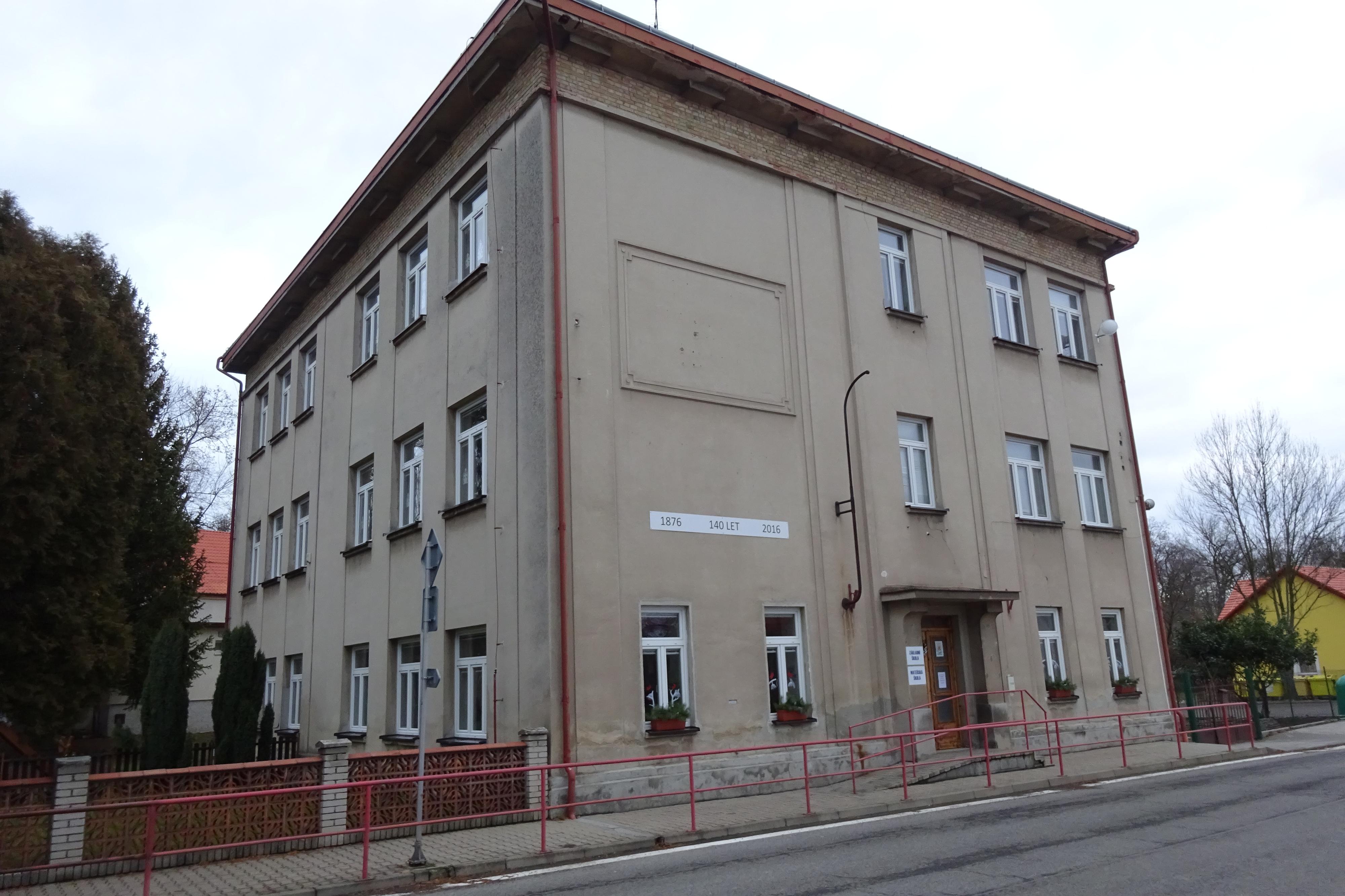 MŠ Dětenice foto 2