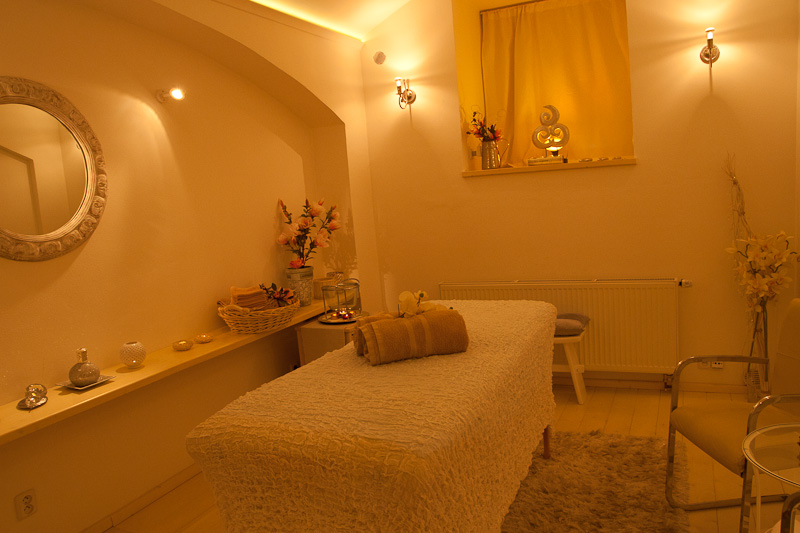 ARKAYA® - Centrum těla foto 4