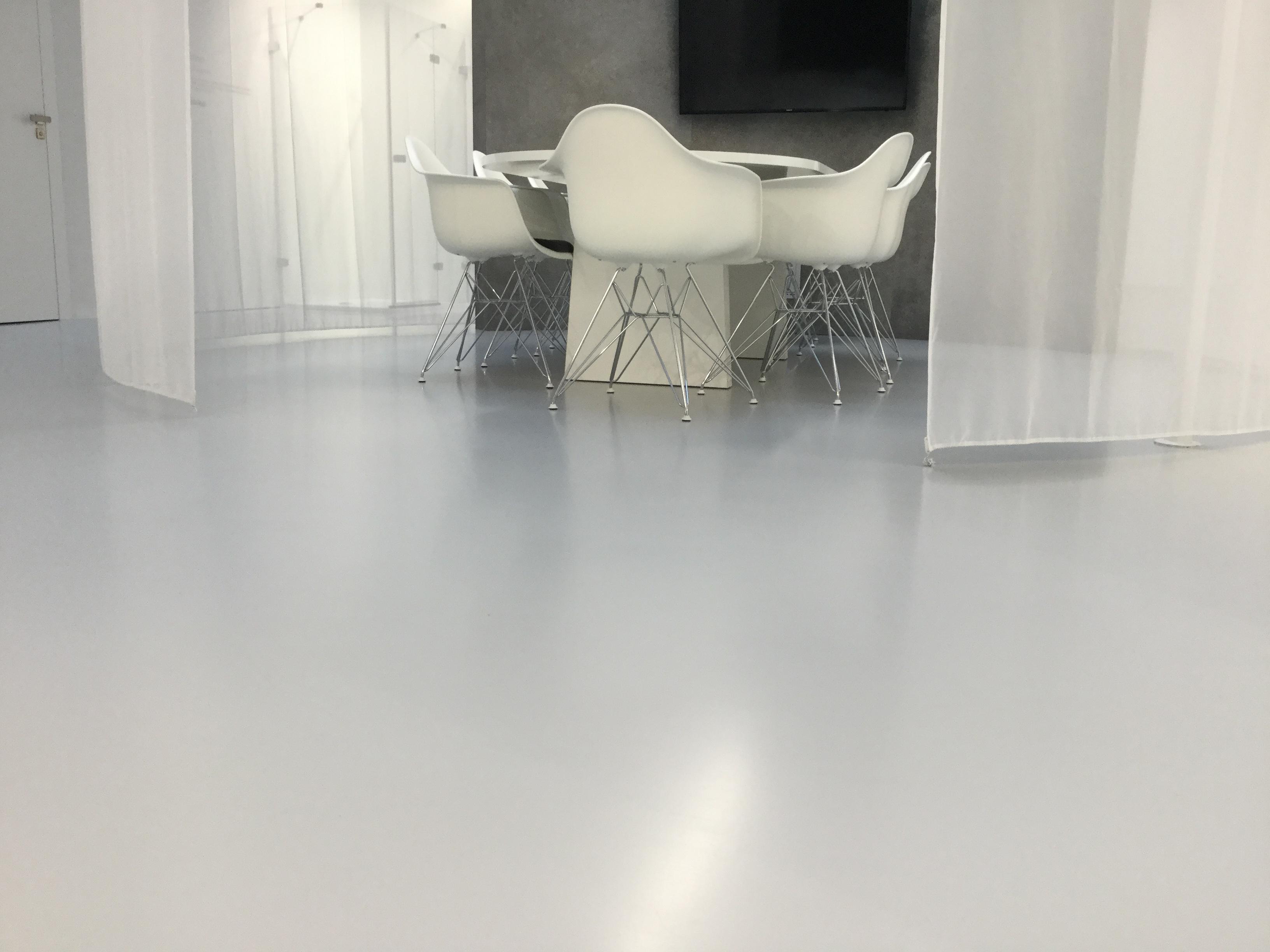 DESIGNOVÉ PODLAHY - Michal Matějka foto 2