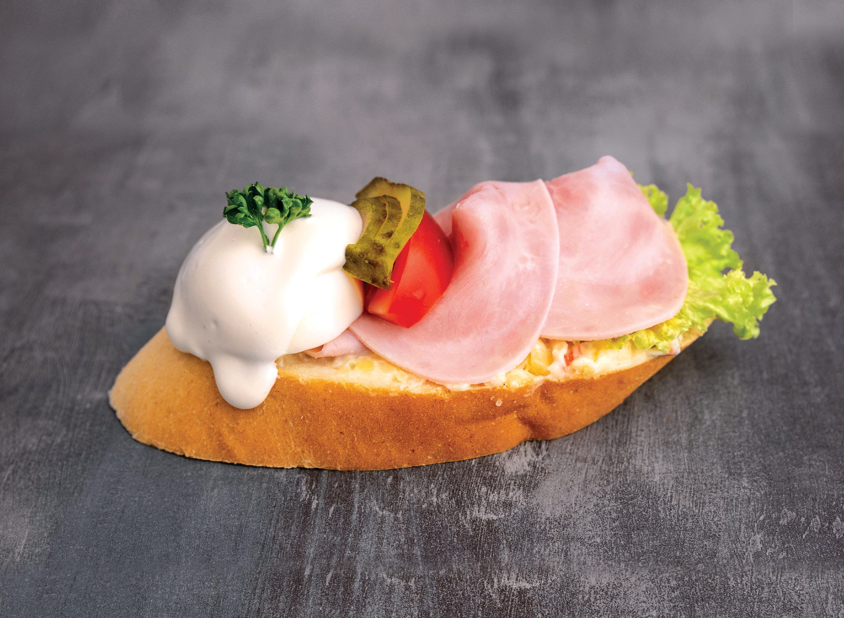 OVOCNÝ SVĚTOZOR foto 6