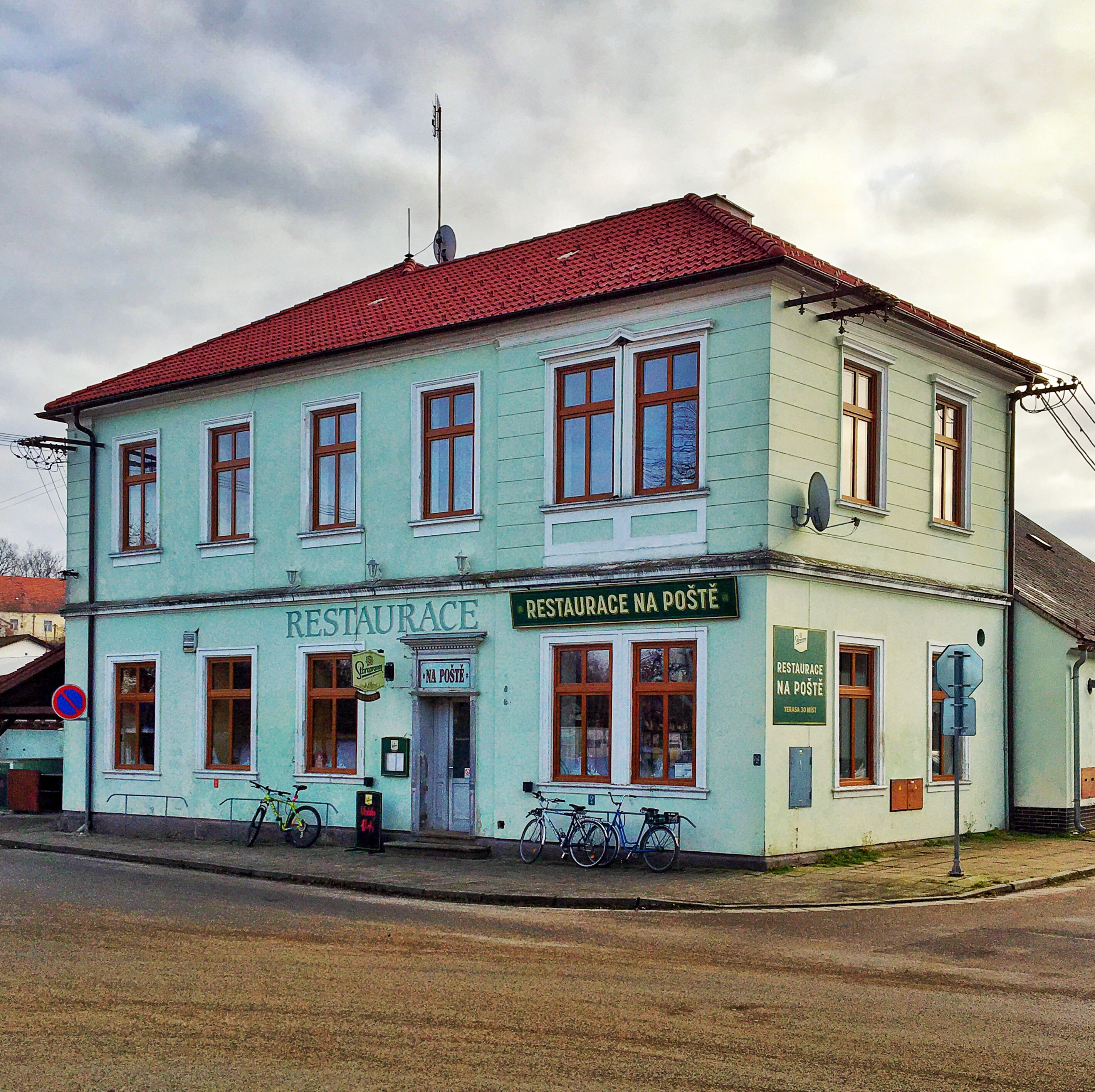 Restaurace Na Poště s.r.o. foto 3