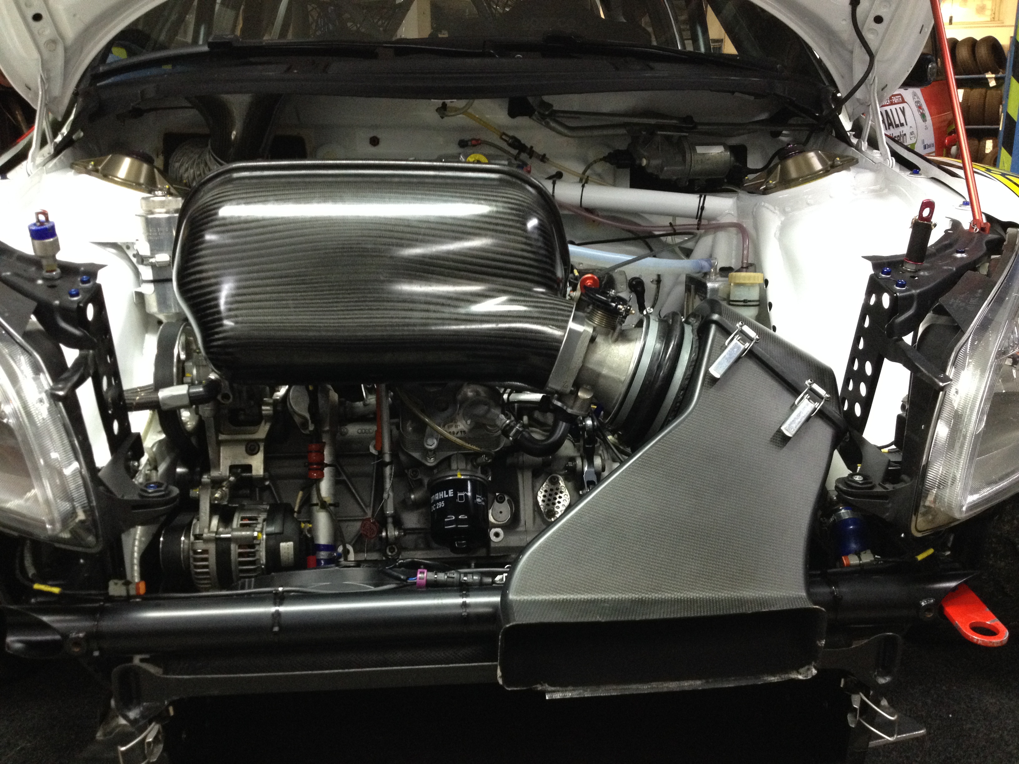 RM racing servis, s.r.o. foto 2