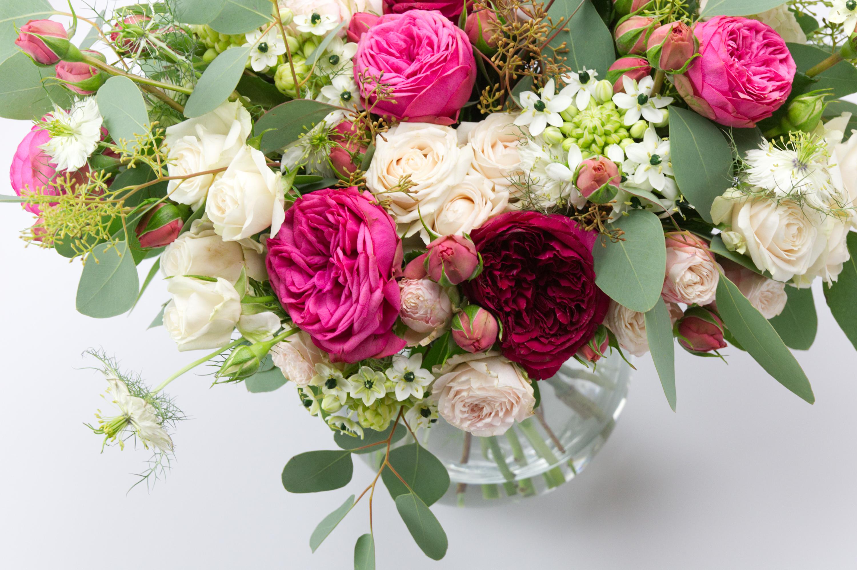 Květinářství Belles Fleurs