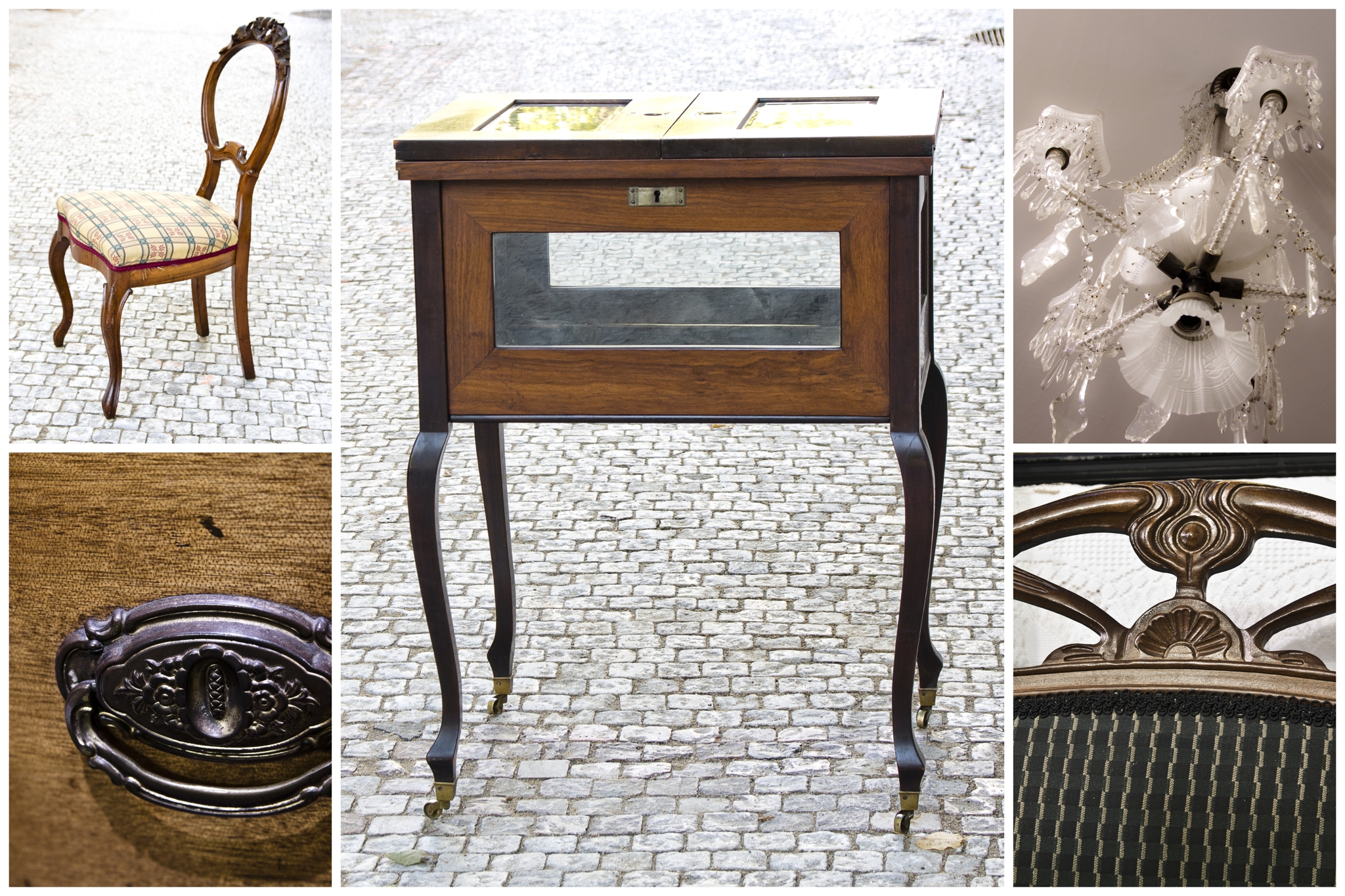 Bazar P&J - Jiří Průša foto 3