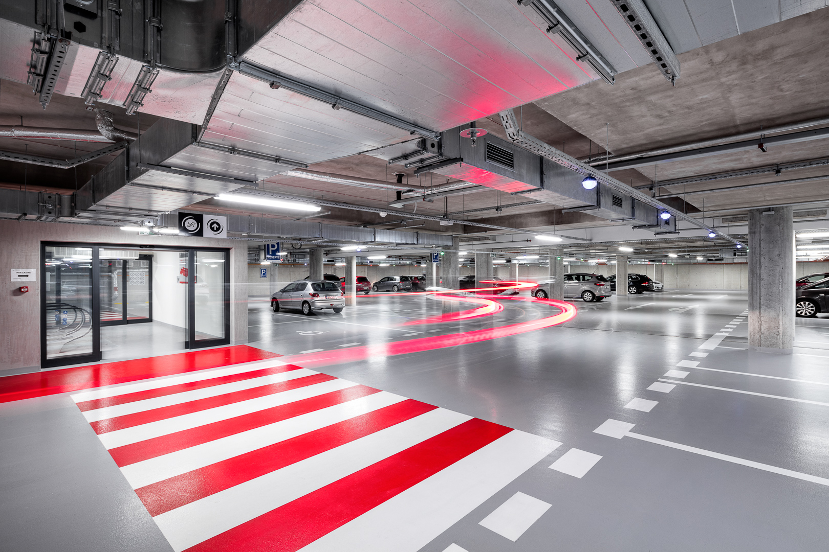 Smetanova obchodní galerie foto 3