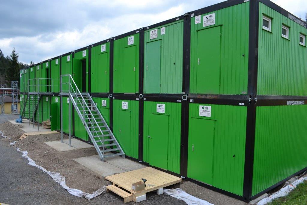 Alfa Container Rent, s.r.o. foto 6