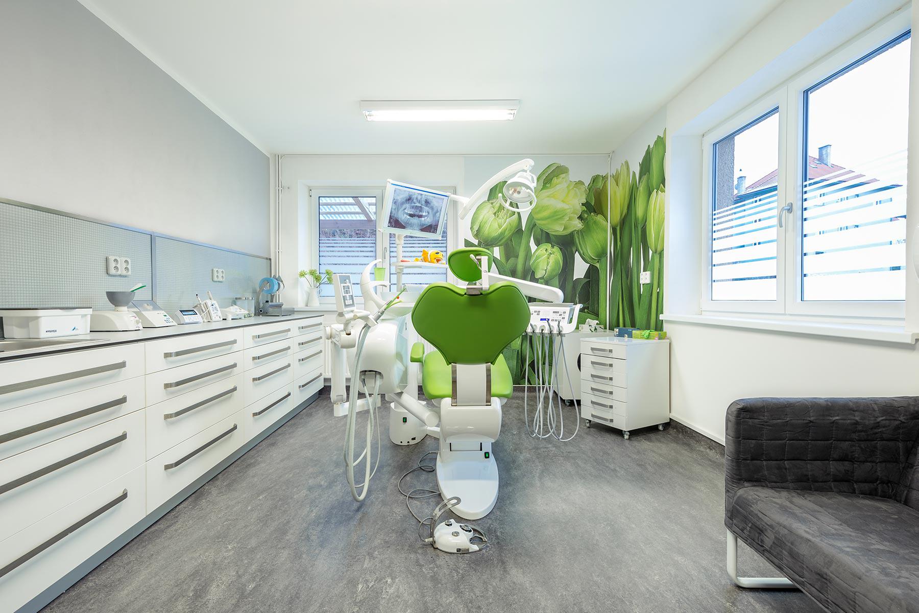 STOMATOLOGIE SUŠICE, s.r.o.