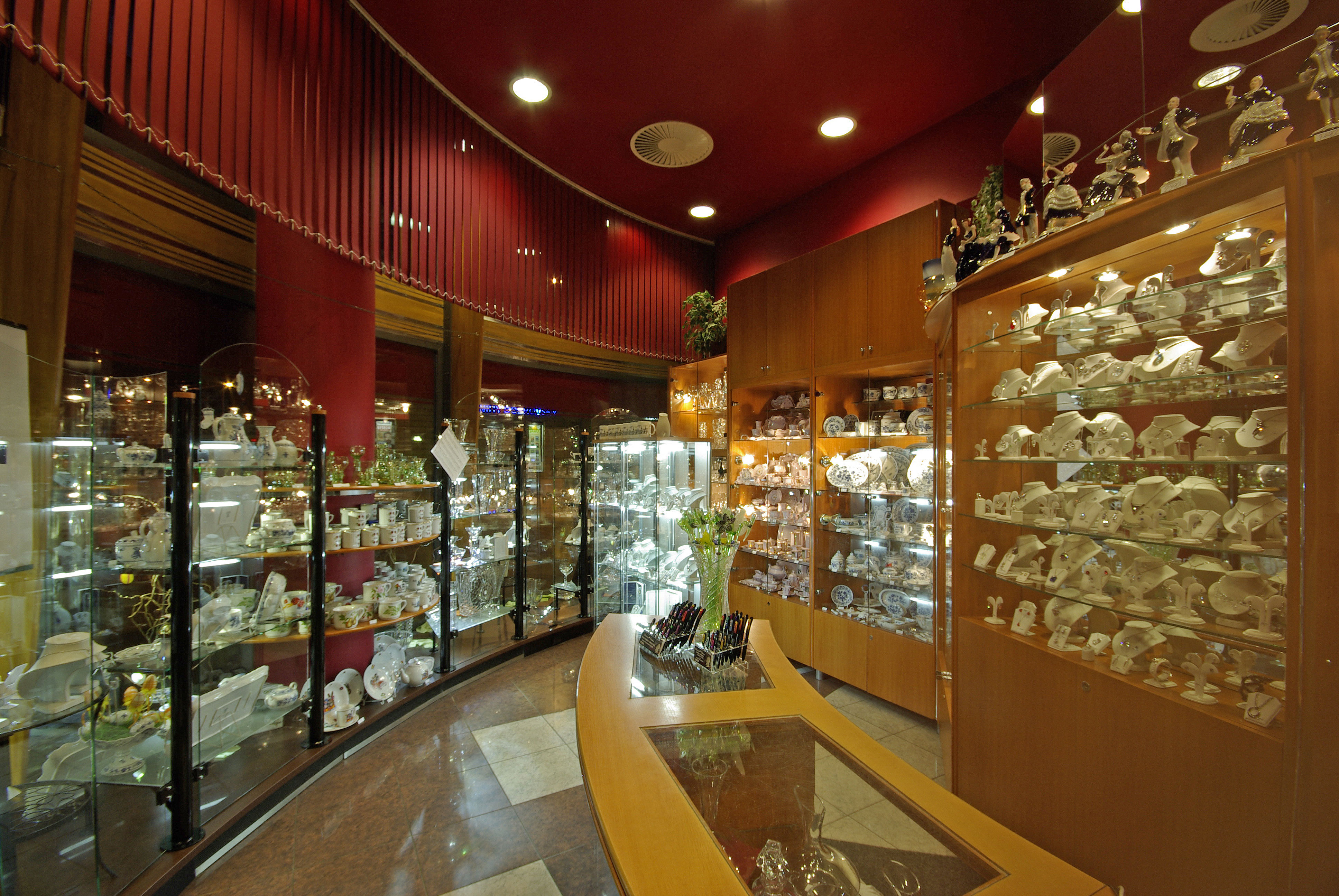 BOHEMIA CRYSTAL foto 4