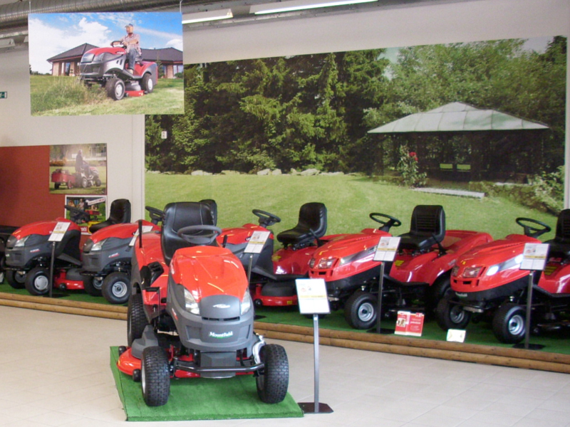 Mountfield foto 2