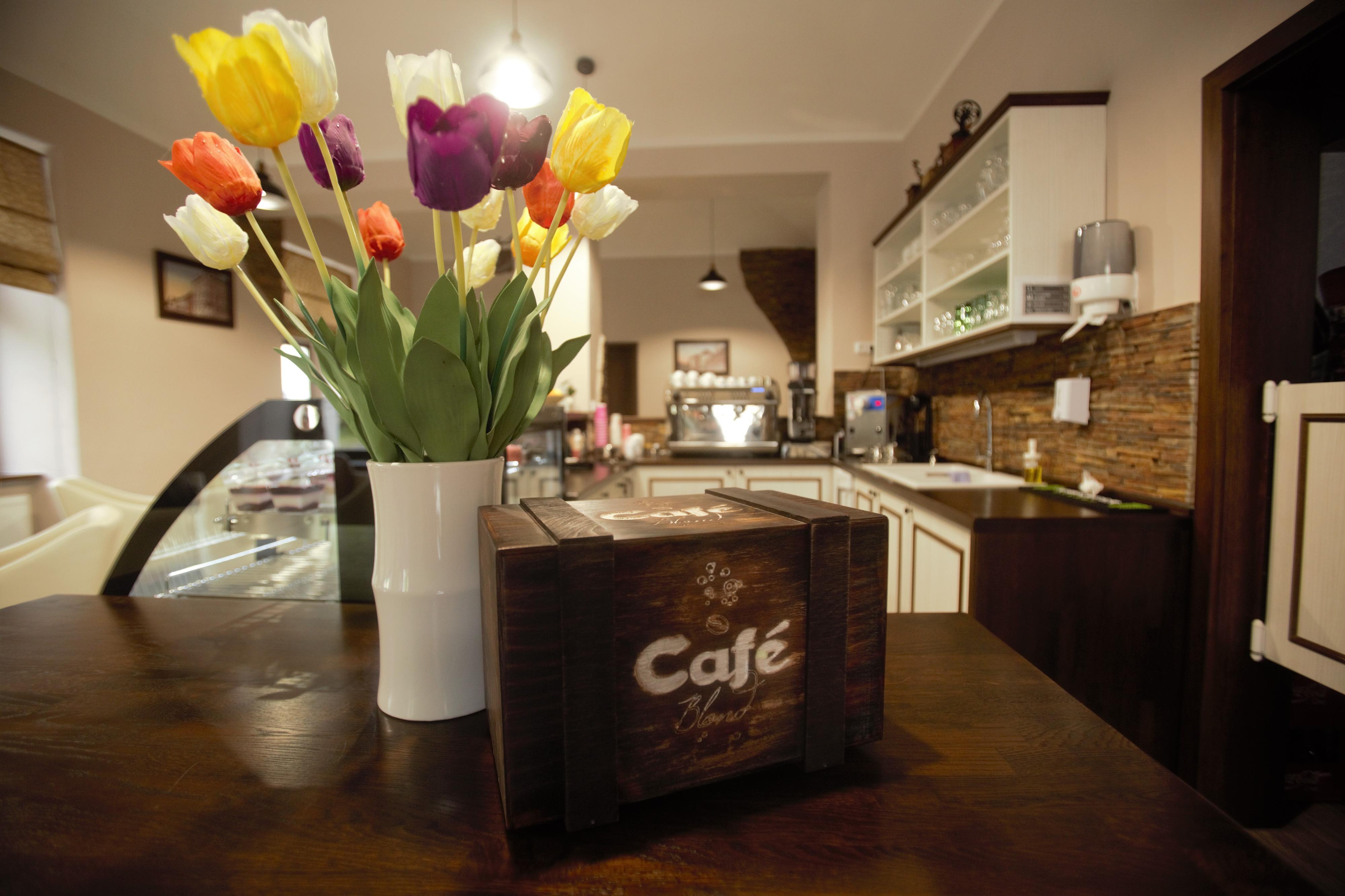 Cafe Azeret foto 4