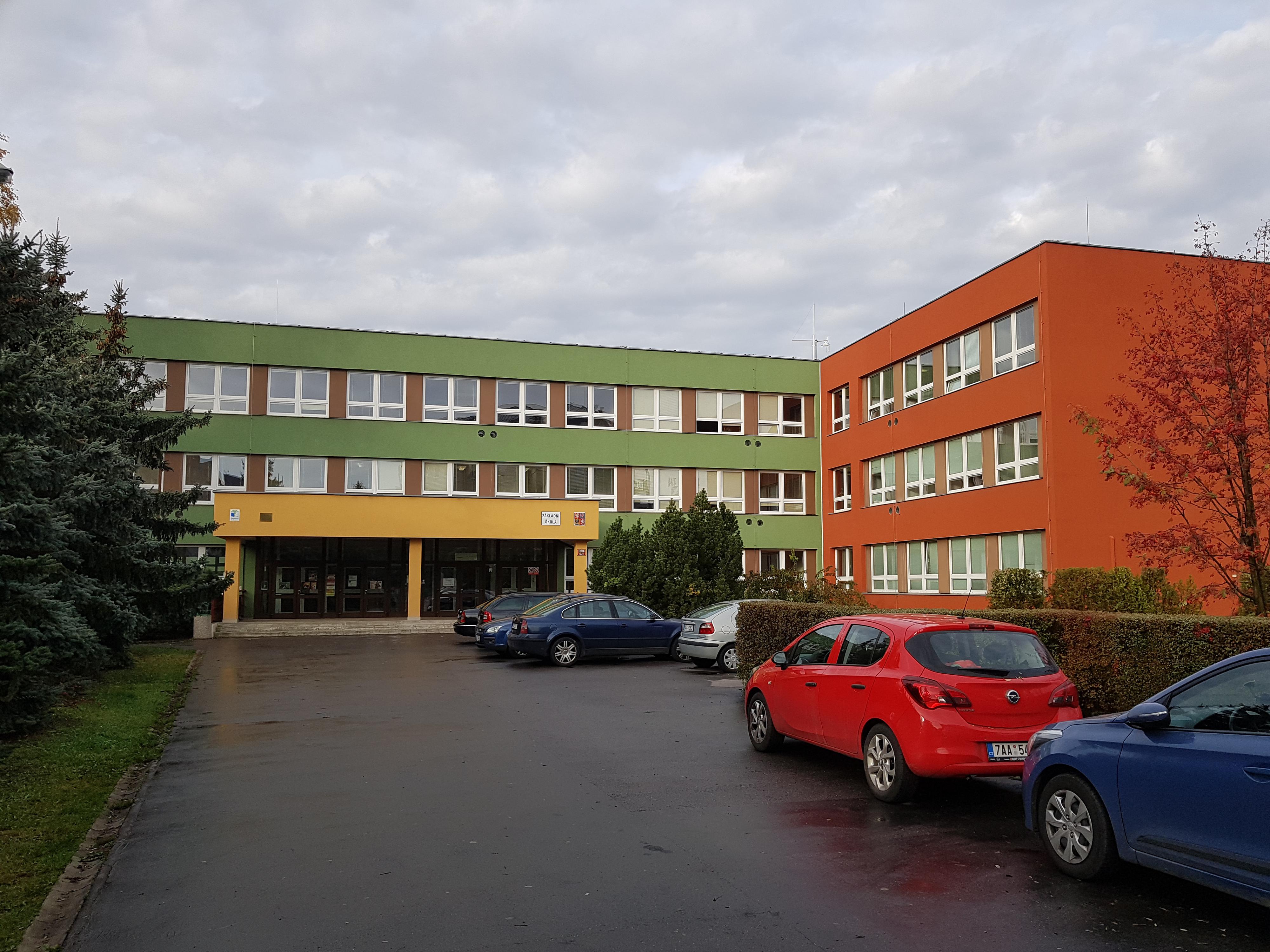 Soukromá střední odborná škola START