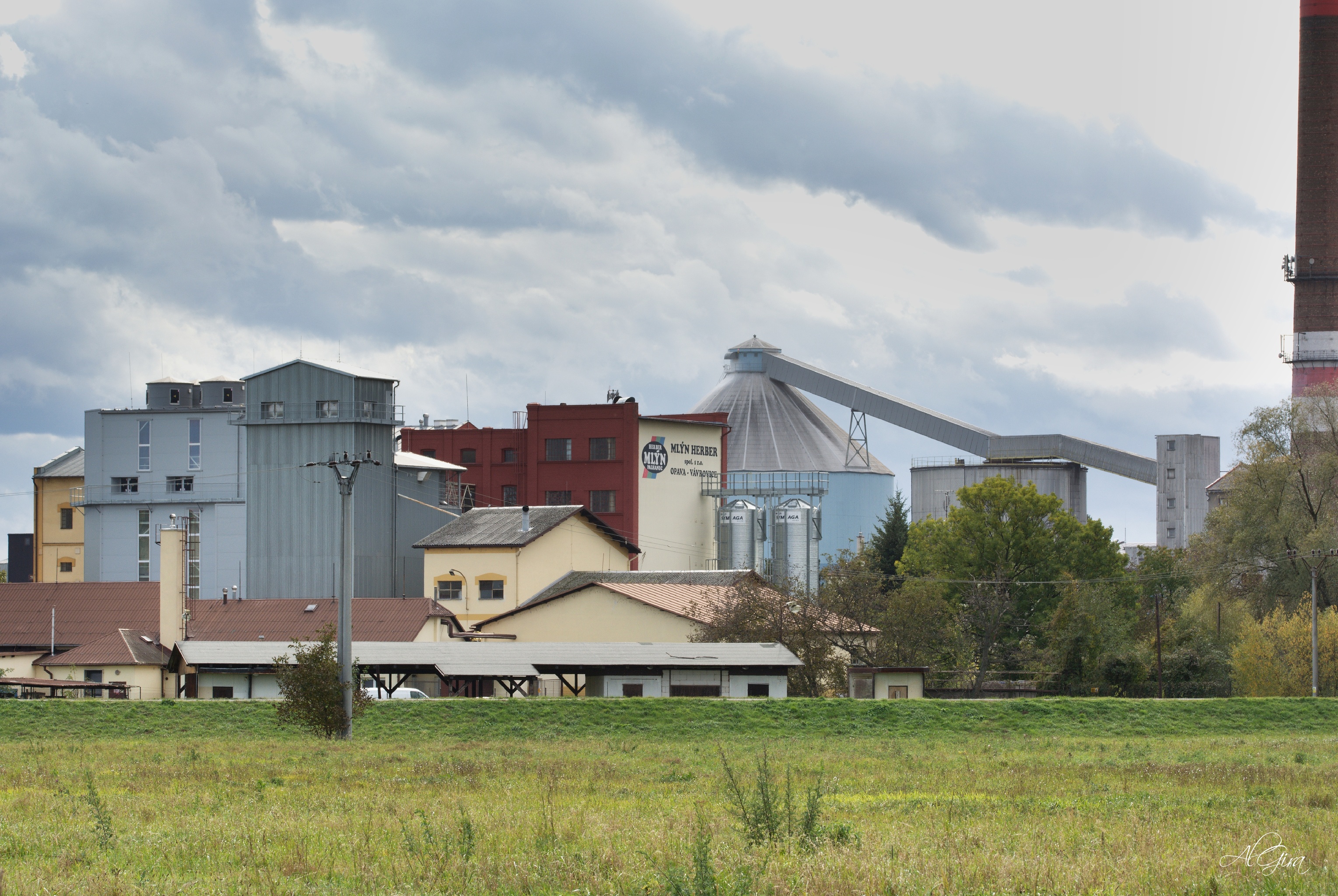 MLÝN HERBER, spol. s r.o. foto 2