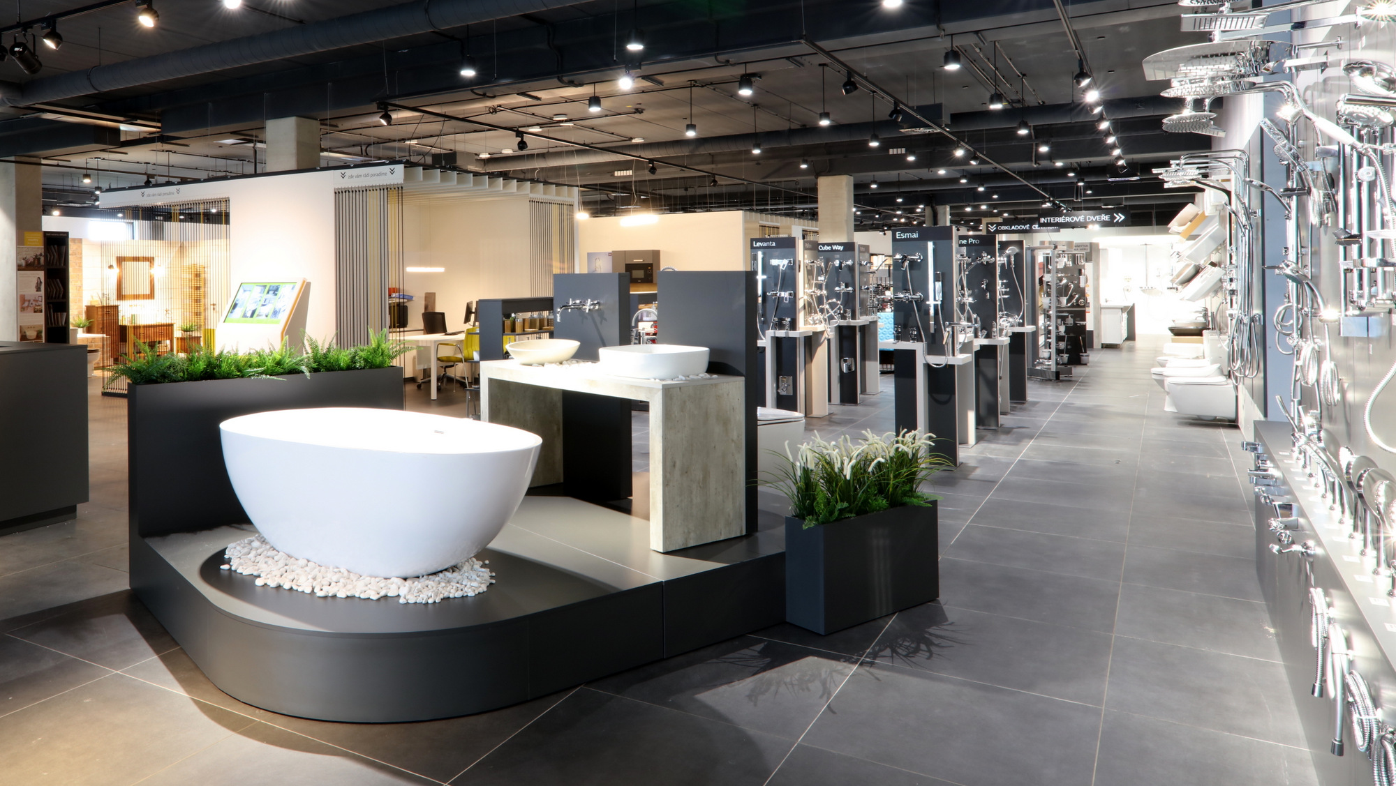 SIKO KOUPELNY & KUCHYNĚ foto 4