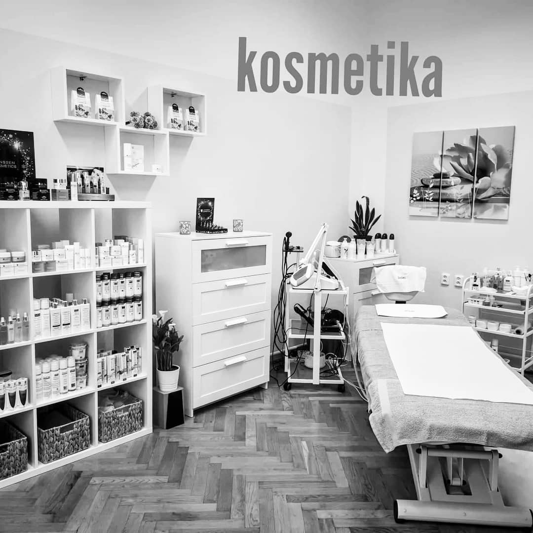 Studio Relax - Markéta Straková foto 4