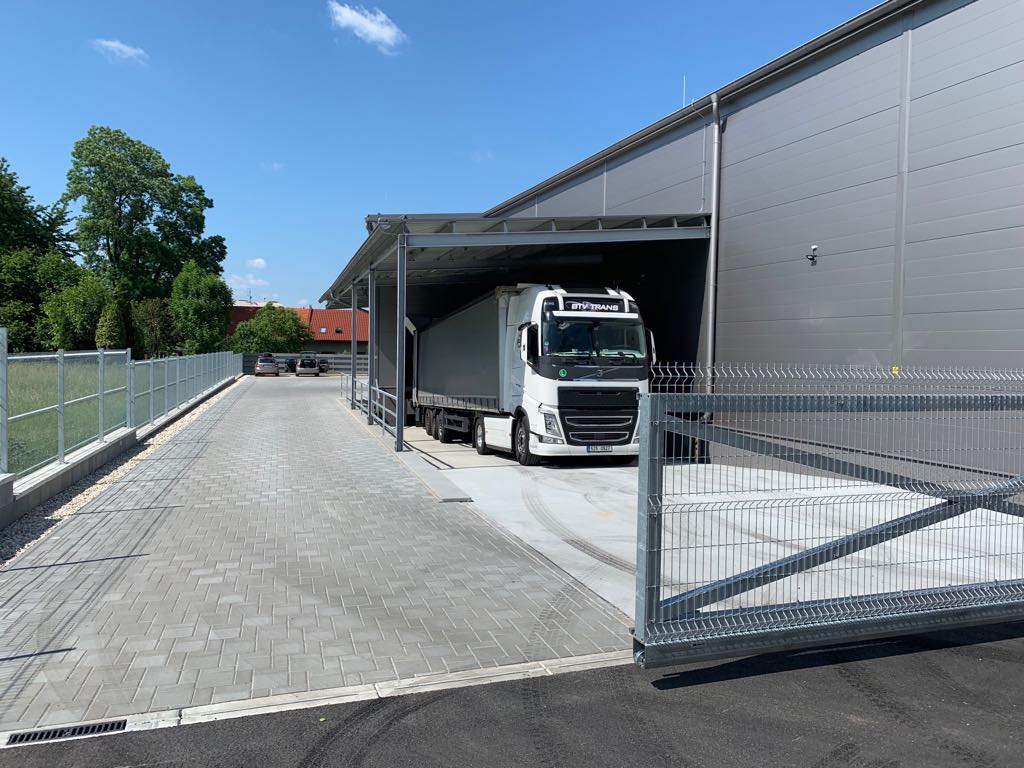 LARI CZ - HYGIENICKÉ SYSTÉMY foto 5