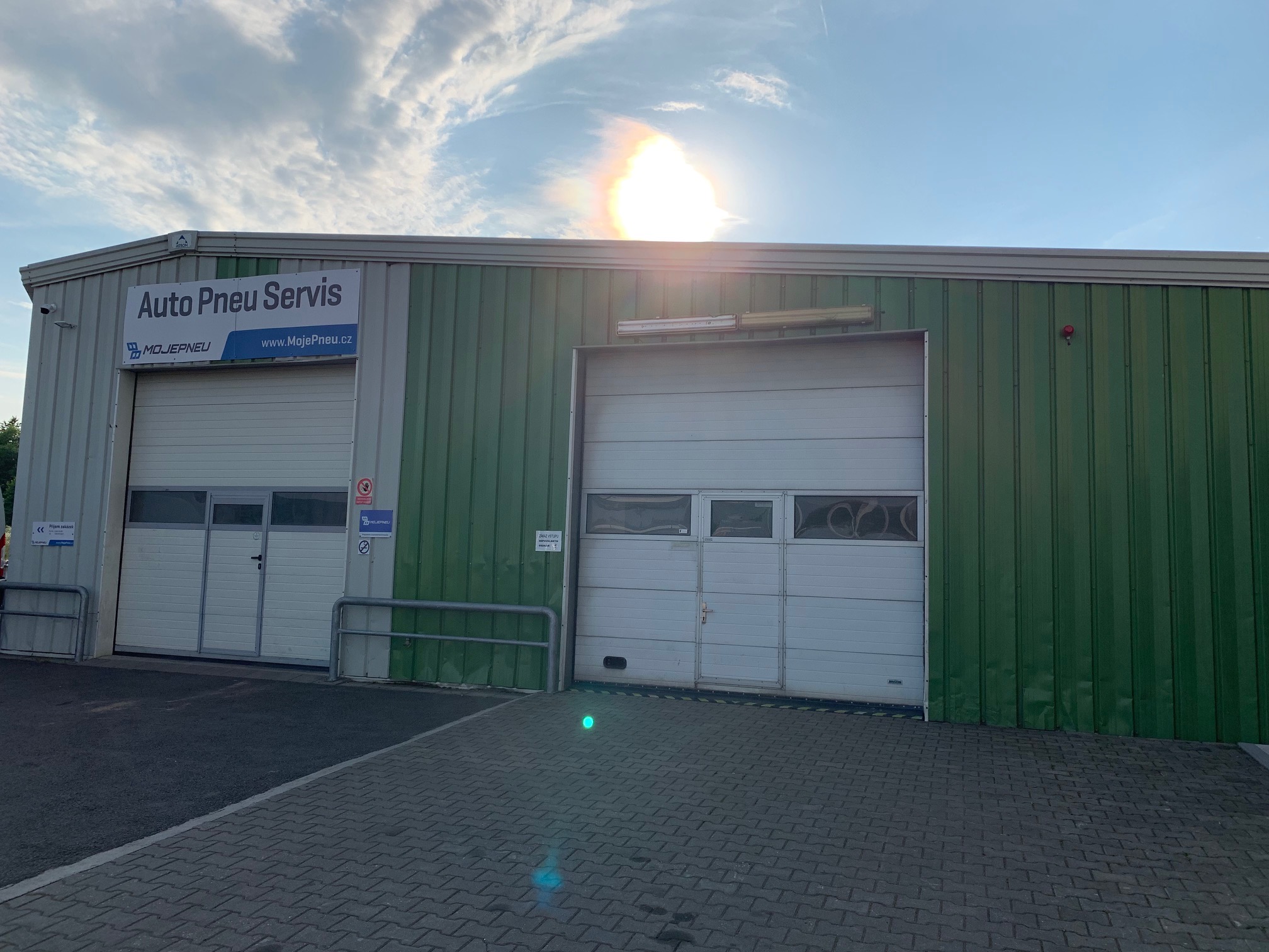 MOJEPNEU.CZ foto 2