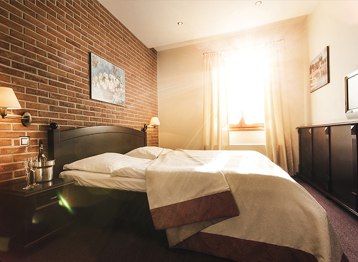 Beer Spa & Wellness Hotel Purkmistr foto 6