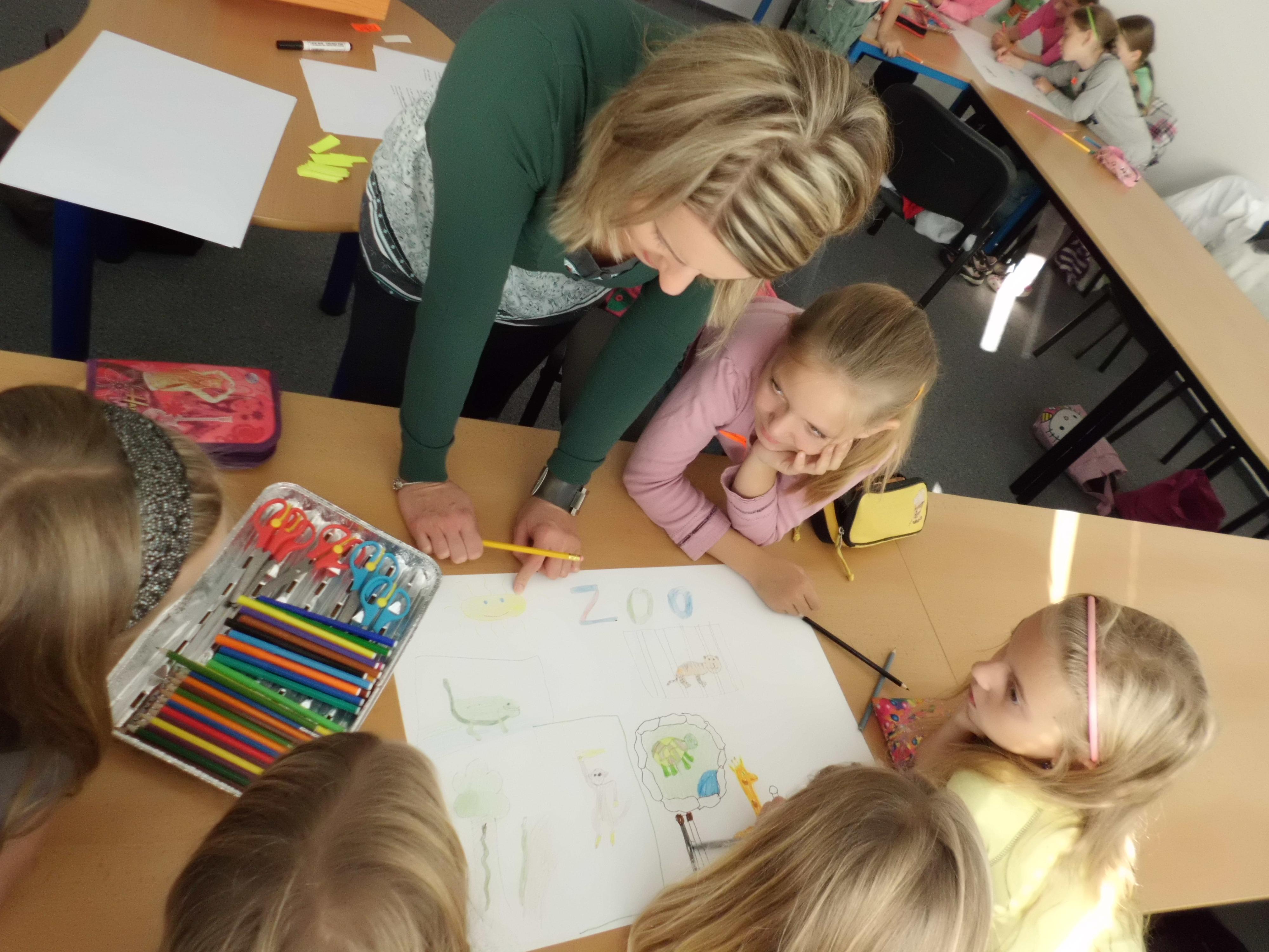 Pygmalion - Jazykové a vzdělávací centrum foto 2