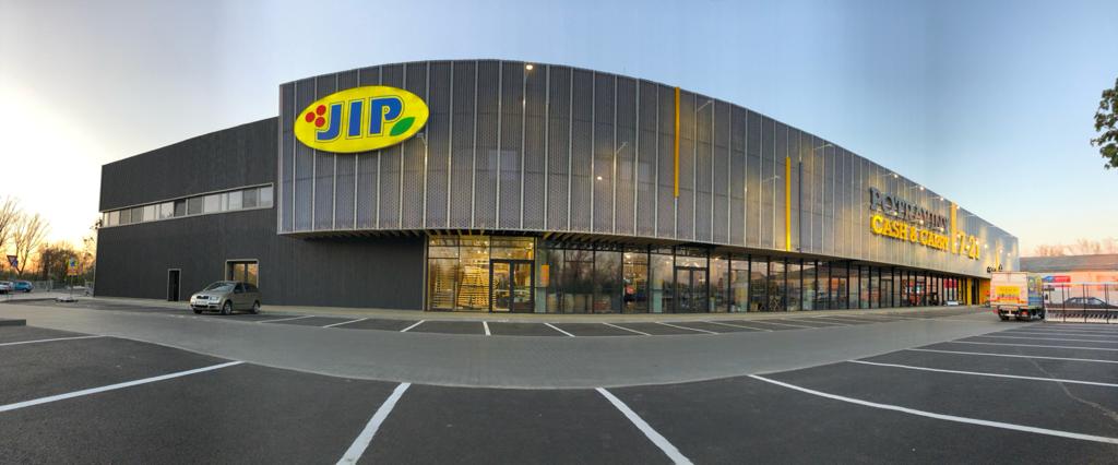 JIP Svět potravin foto 5