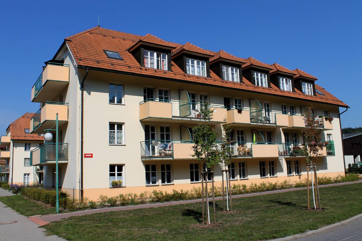 Charitní pečovatelská služba Hostinné