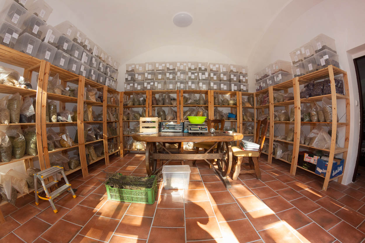 Rodinná farma Sedmikráska foto 2