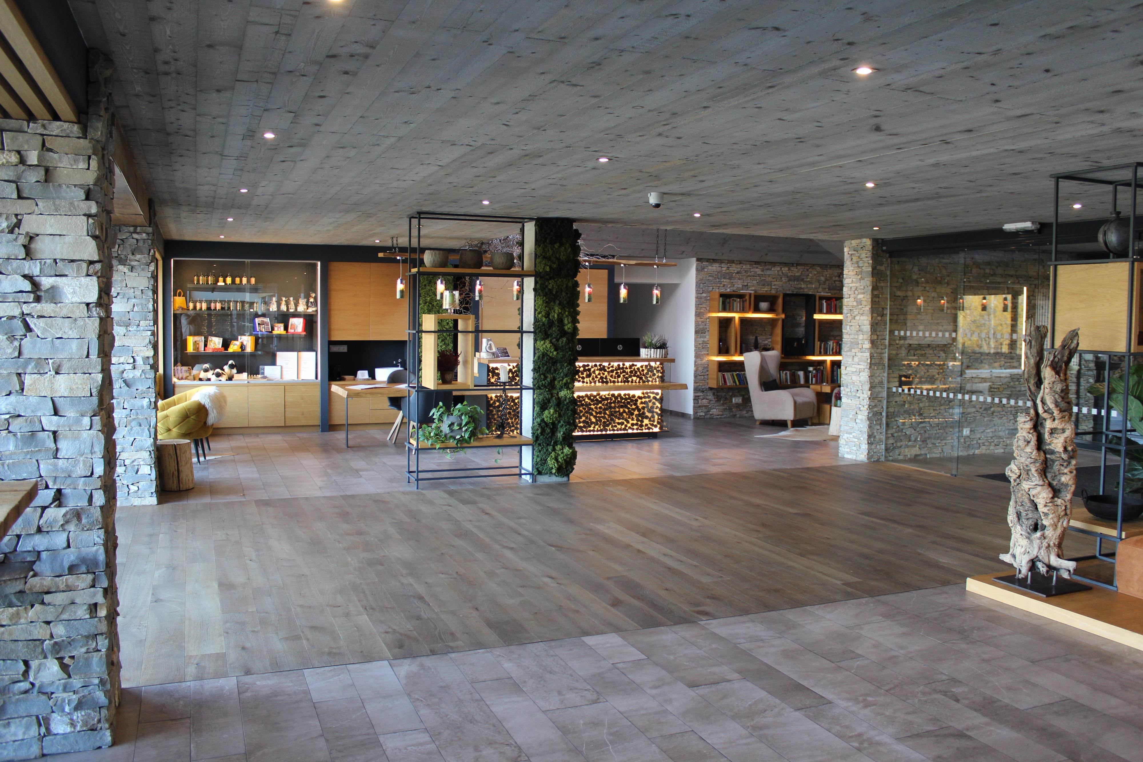ENDEMIT Boutique Hotel & Spa
