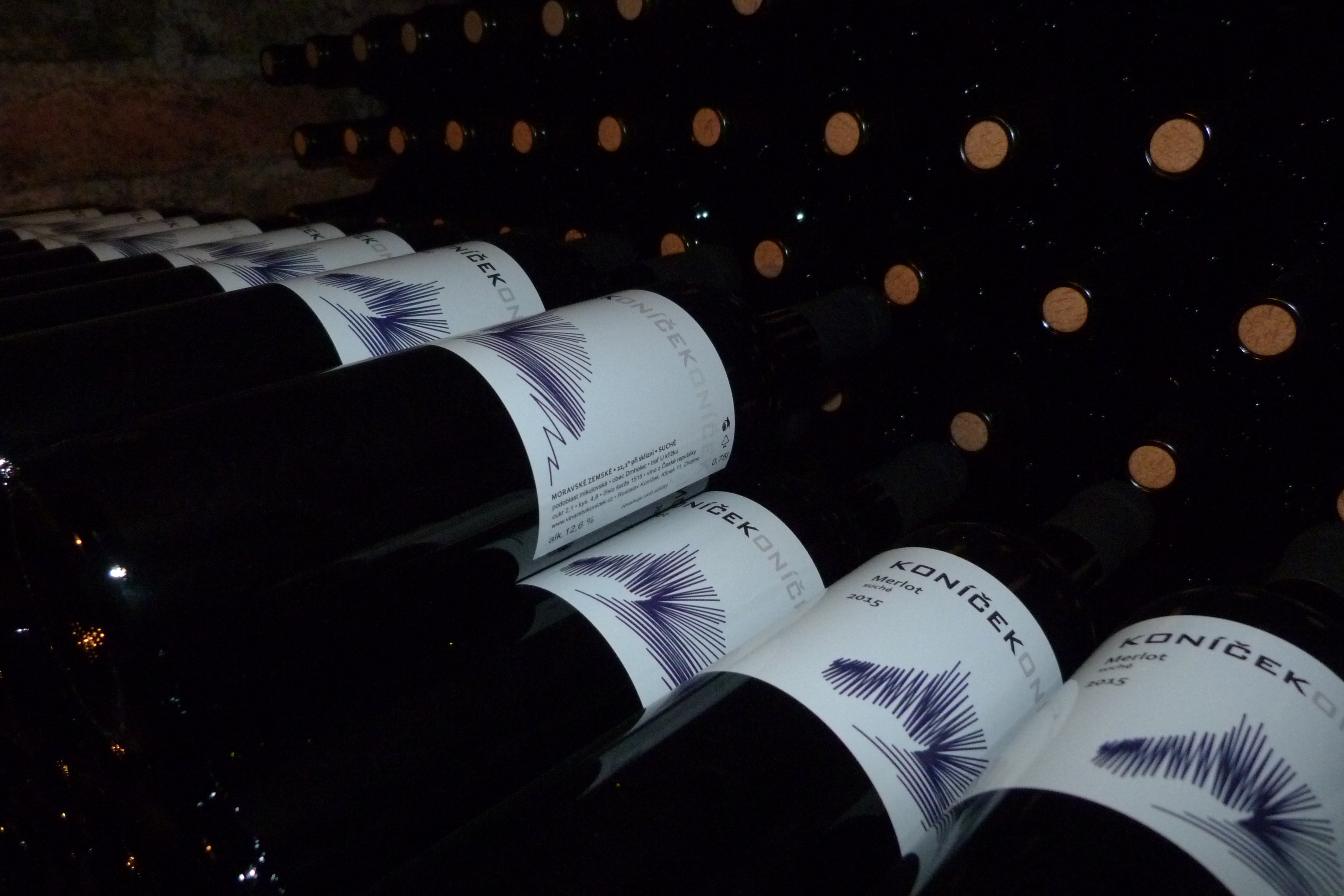 Vinařství Koníček foto 2