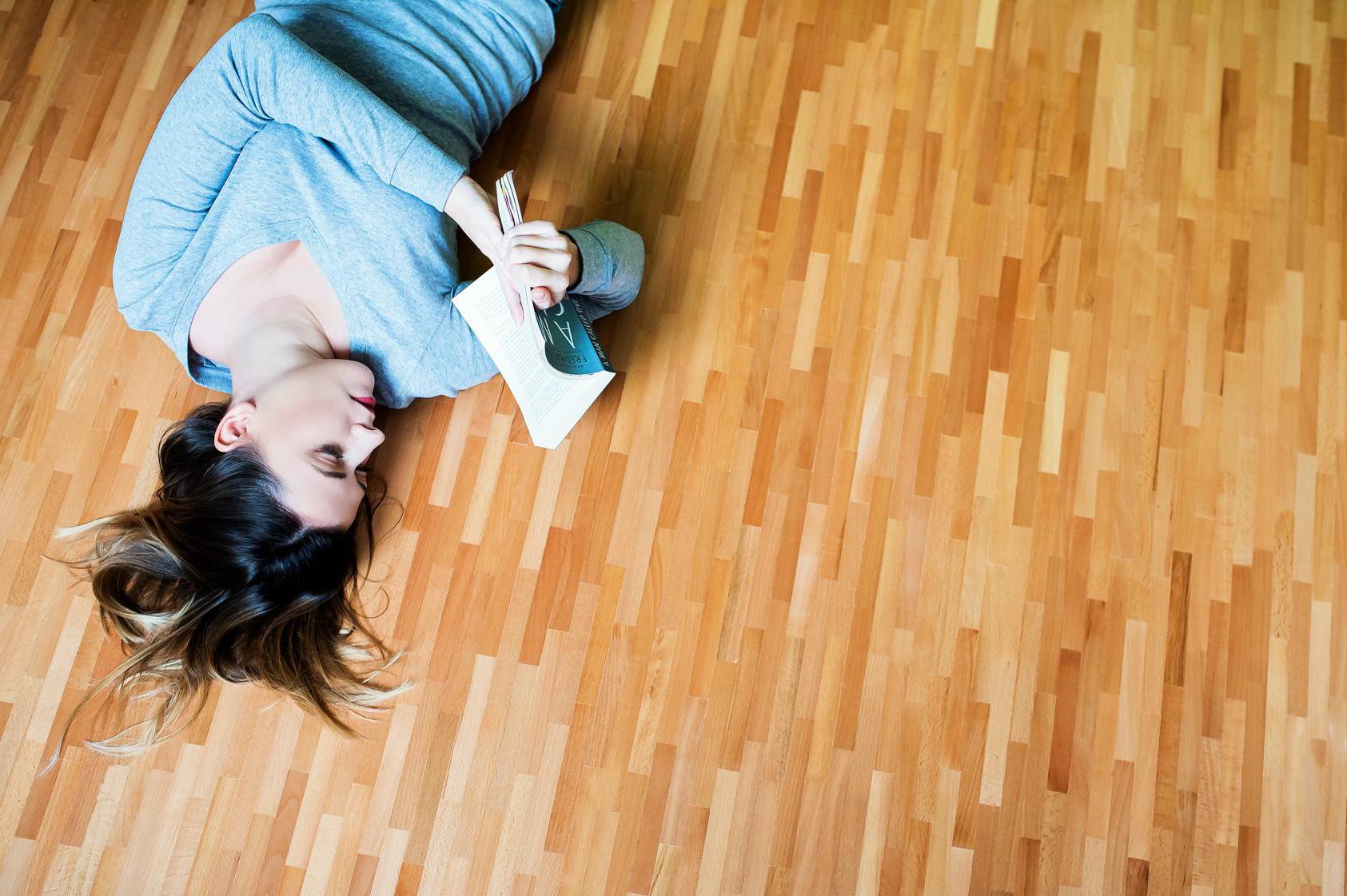 Renovace podlah Michal Žíla