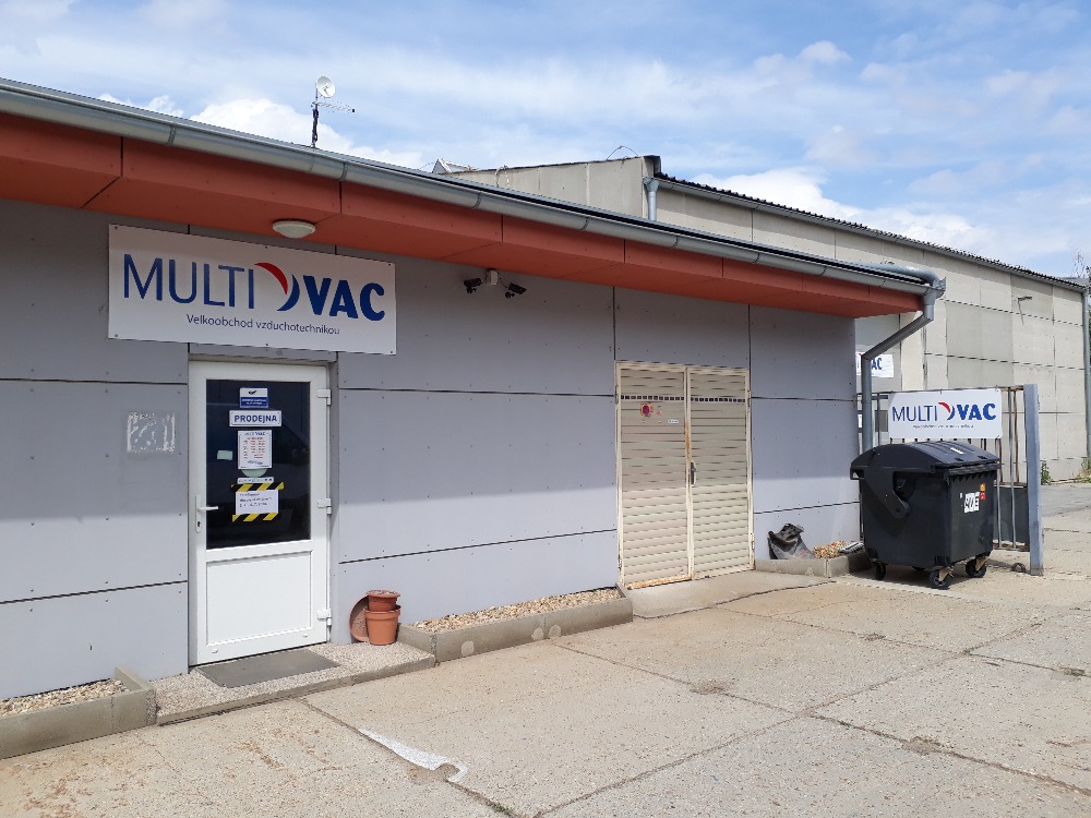 Multi-VAC, spol. s r.o. foto 2