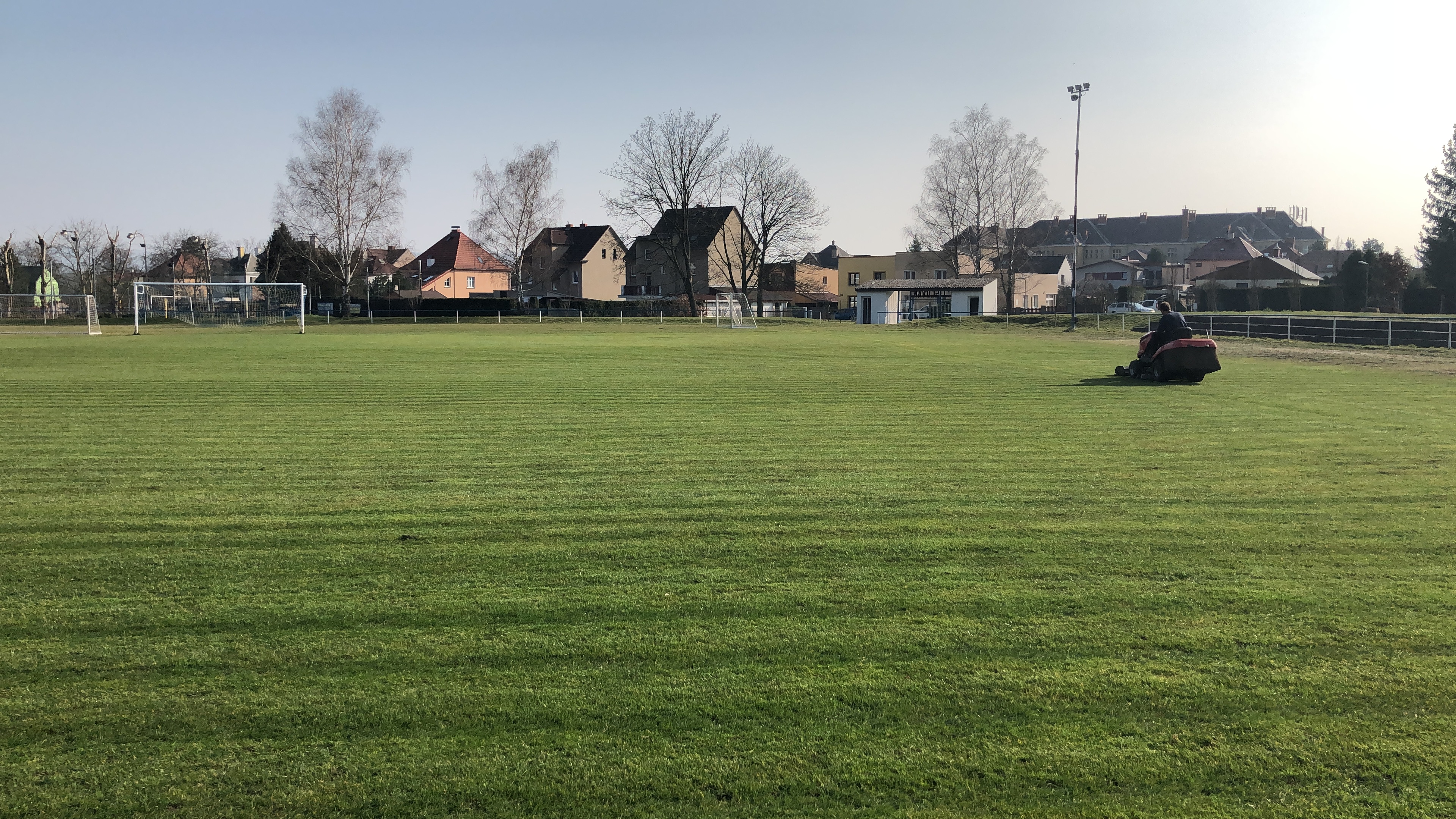 FK Slovan Chabařovice, z.s. foto 2