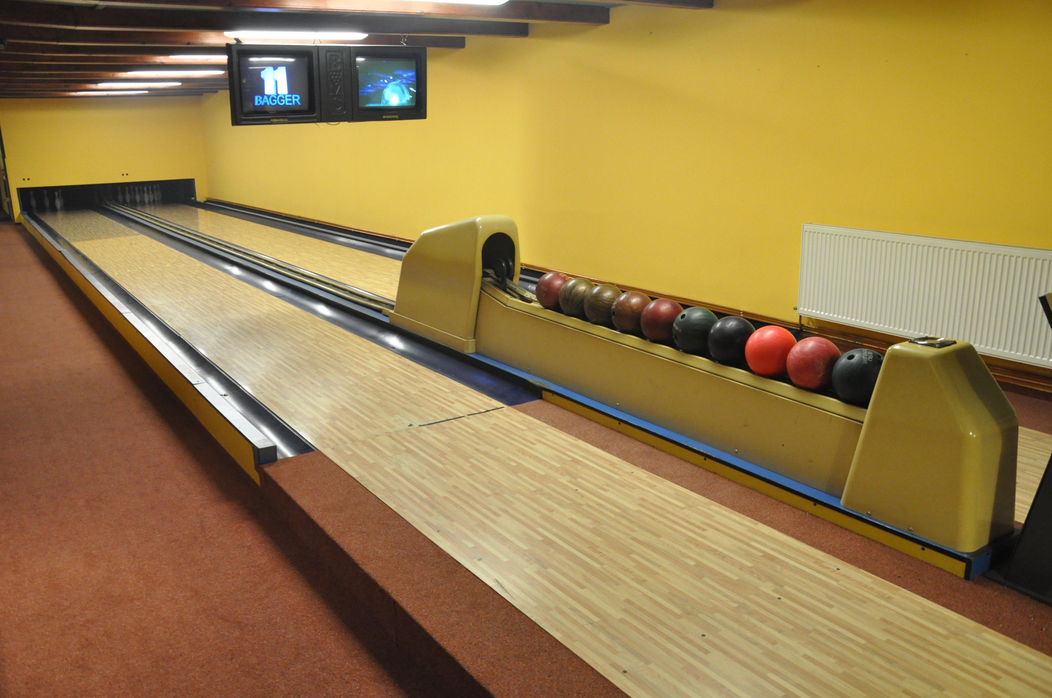 Bowling Bar Admirál foto 4