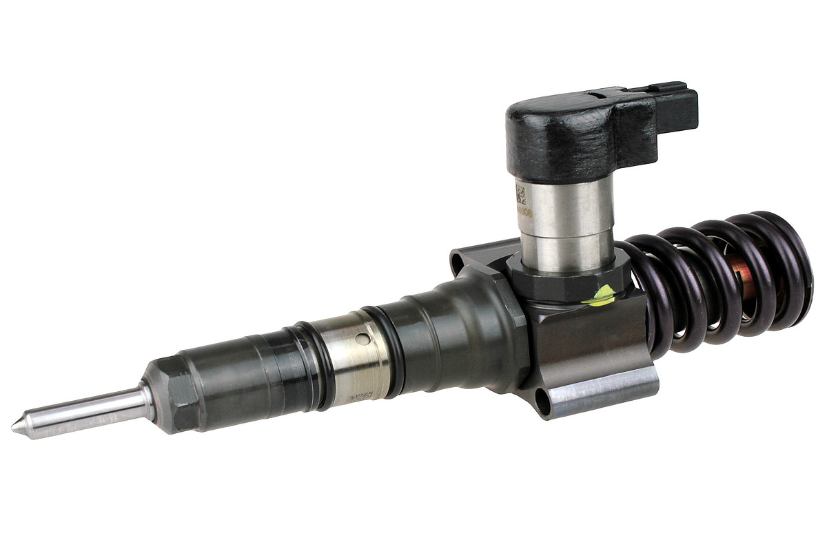 RS Diesel - opravy vstřikovačů a čerpadel foto 2