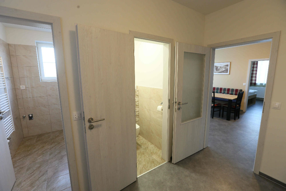 Apartmány Aura foto 3