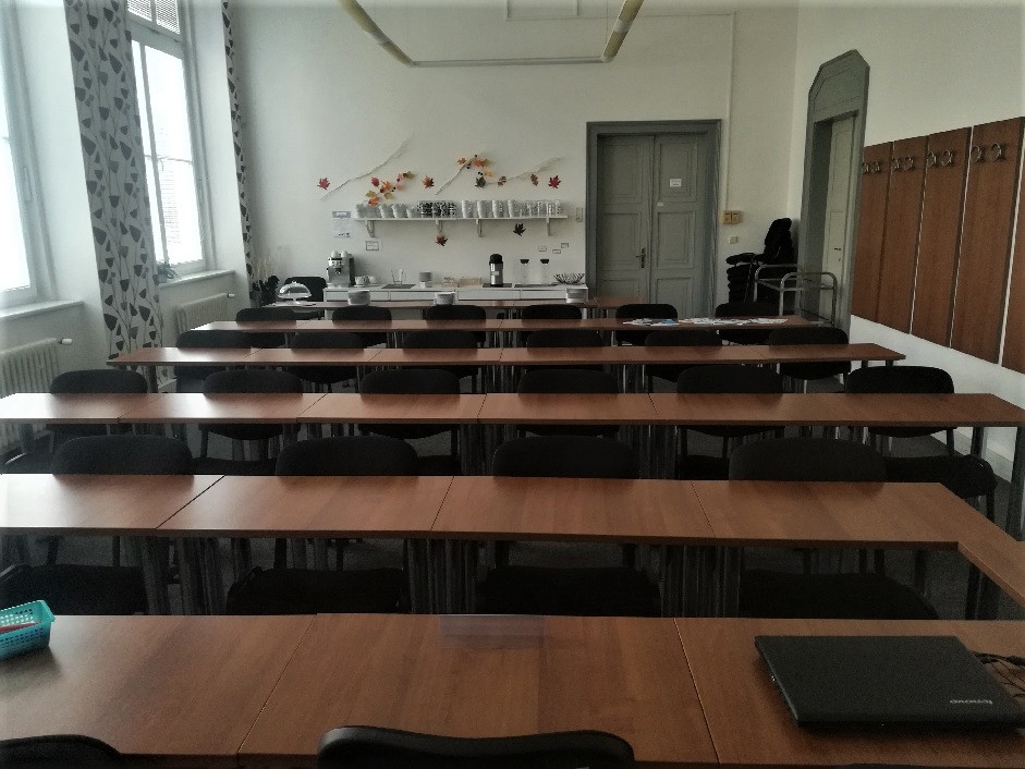 Vzdělávací agentura TSM foto 3