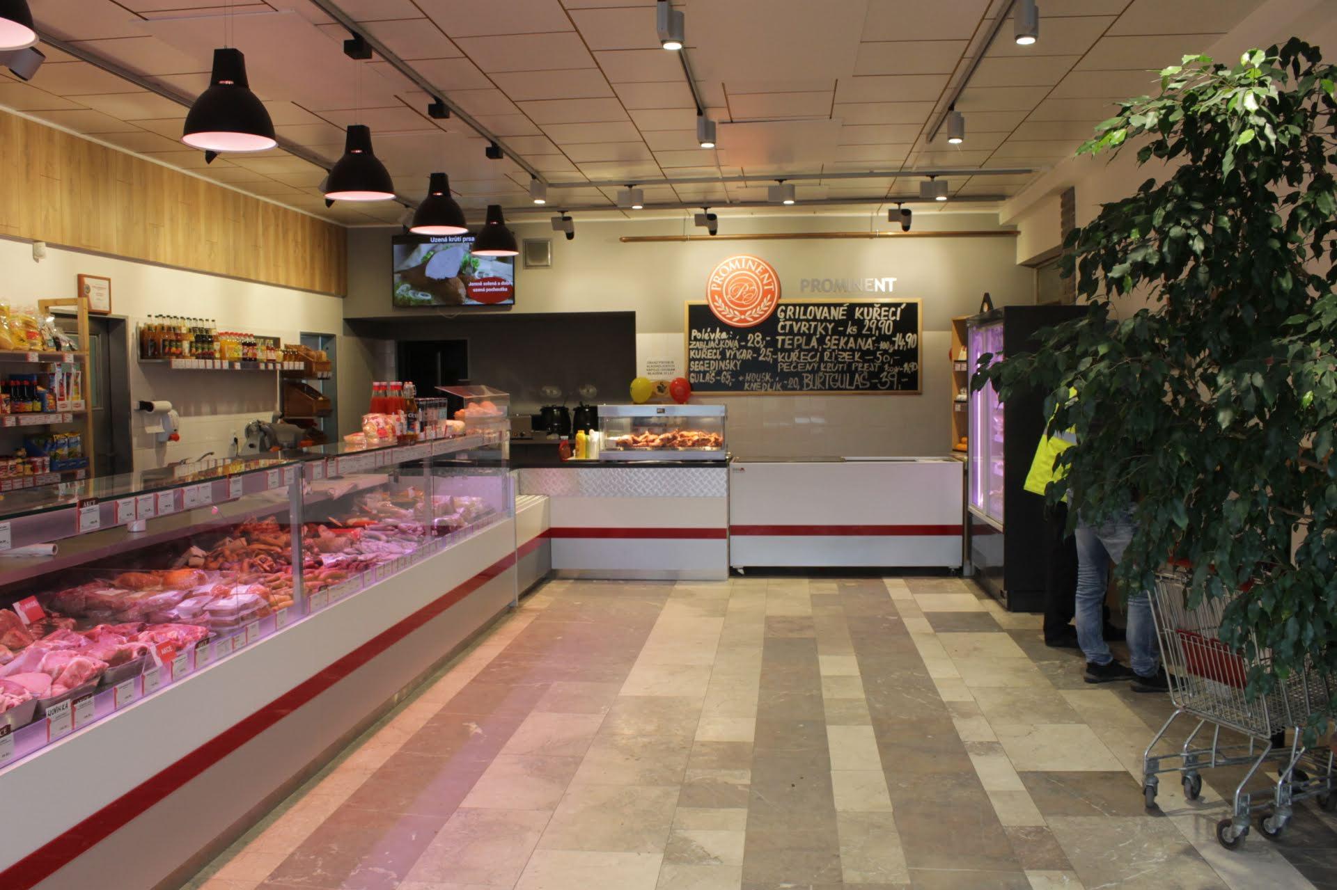 Prominent CZ - krutimaso.cz