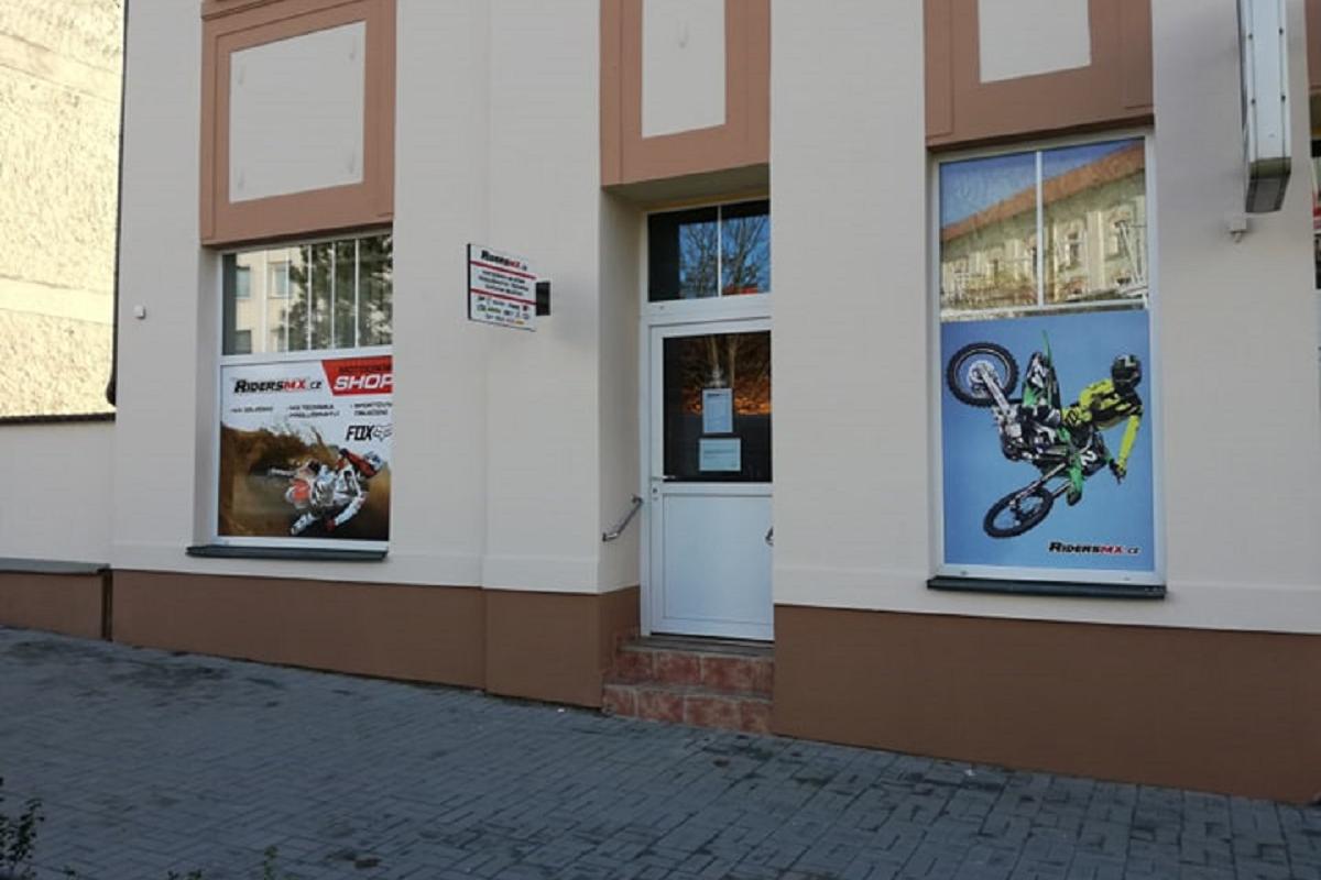 Ridersmx.cz