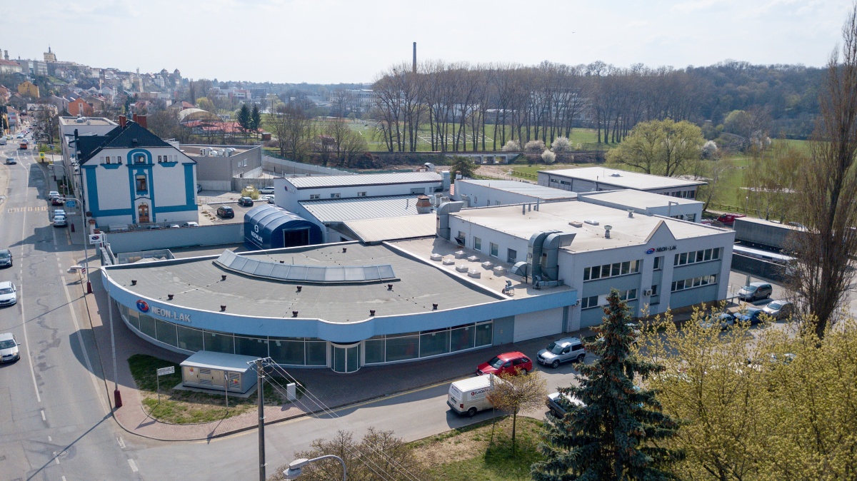 NEONLAK, spol. s r.o.
