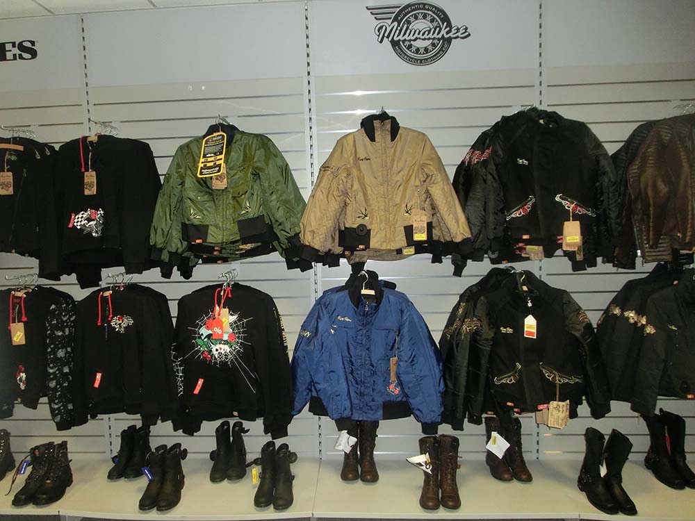 BIKERS CROWN foto 4