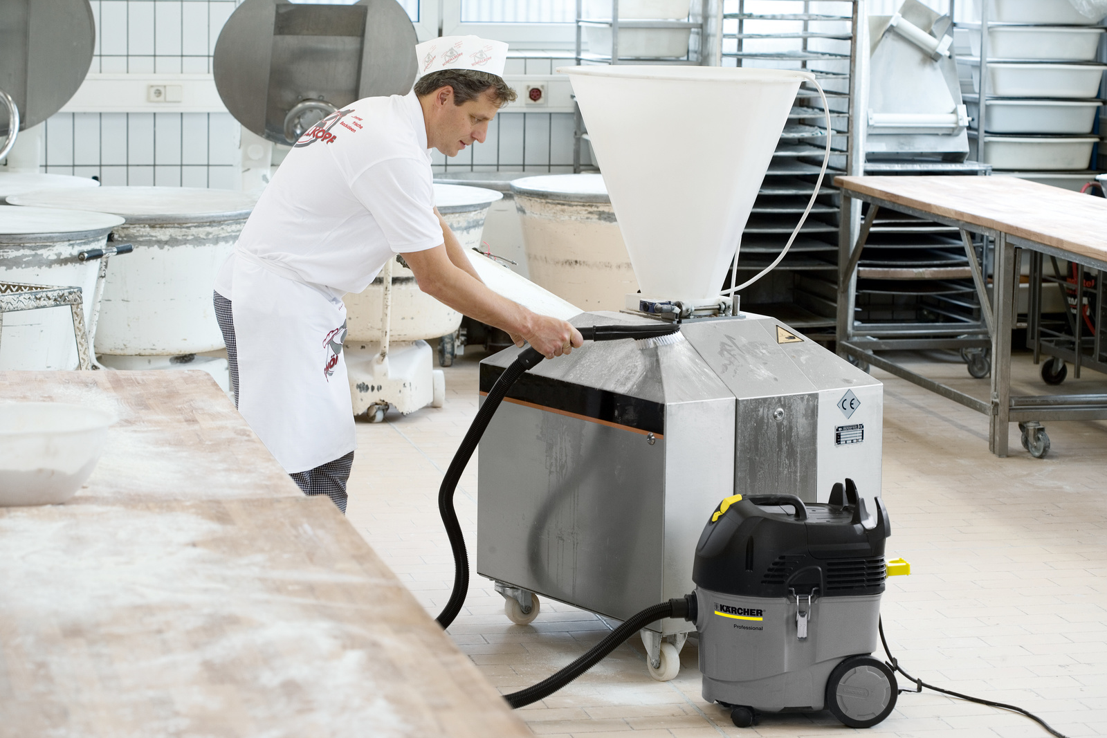 KÄRCHER-CHEMIESTAR.cz foto 3