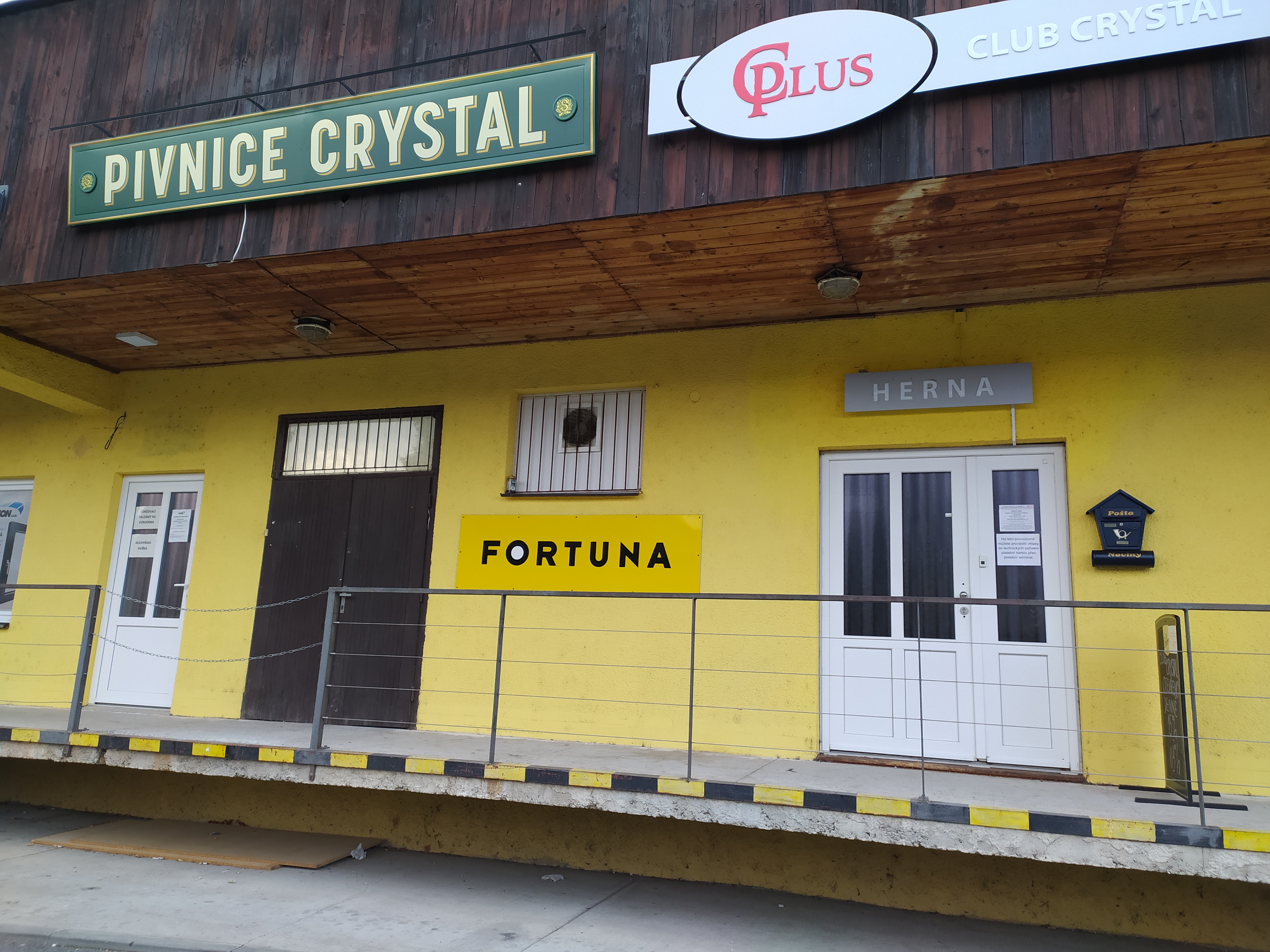 Herna Crystal foto 4