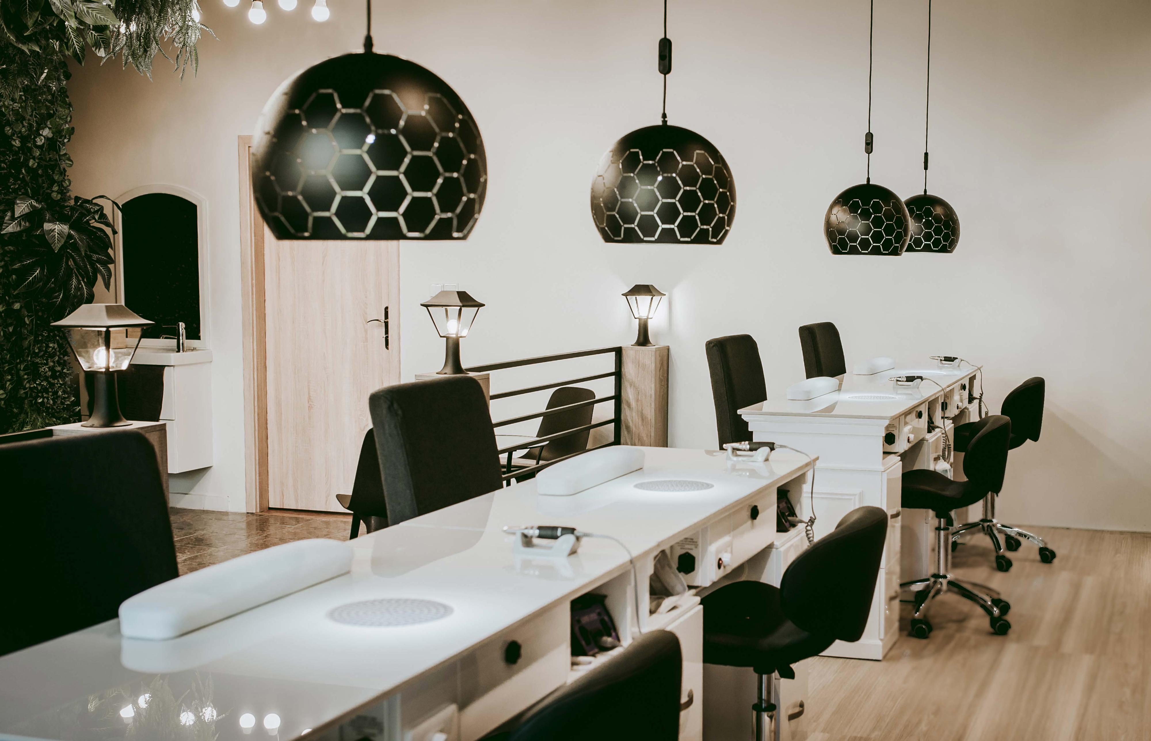 La Rosé Nails & Beauty foto 2