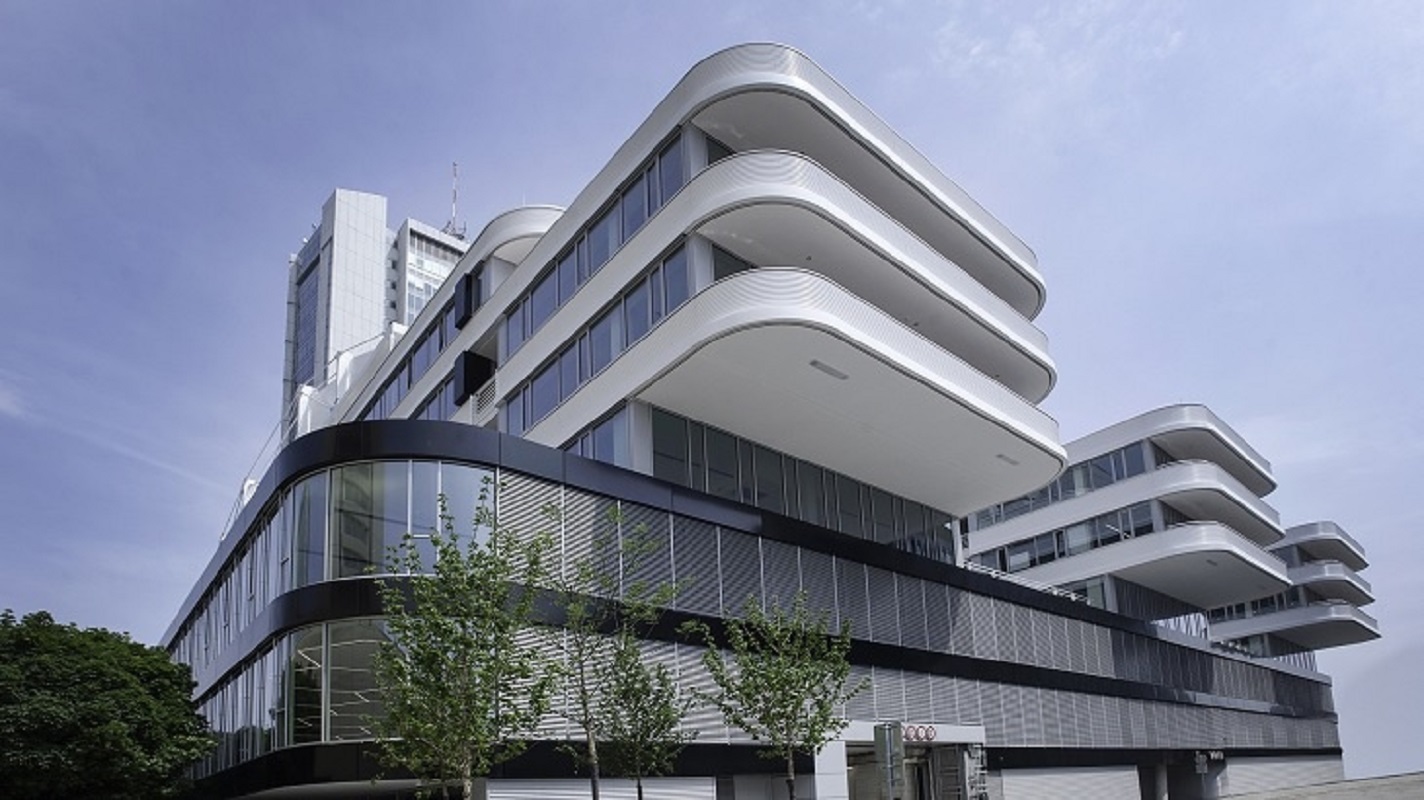 CS CARGO Holding a.s.