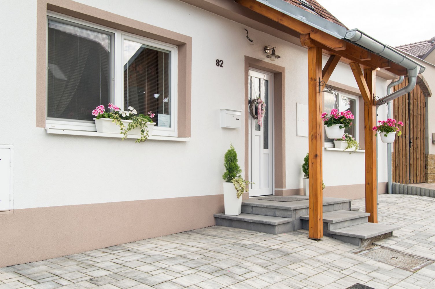 Ubytováni Na Pohodu foto 1