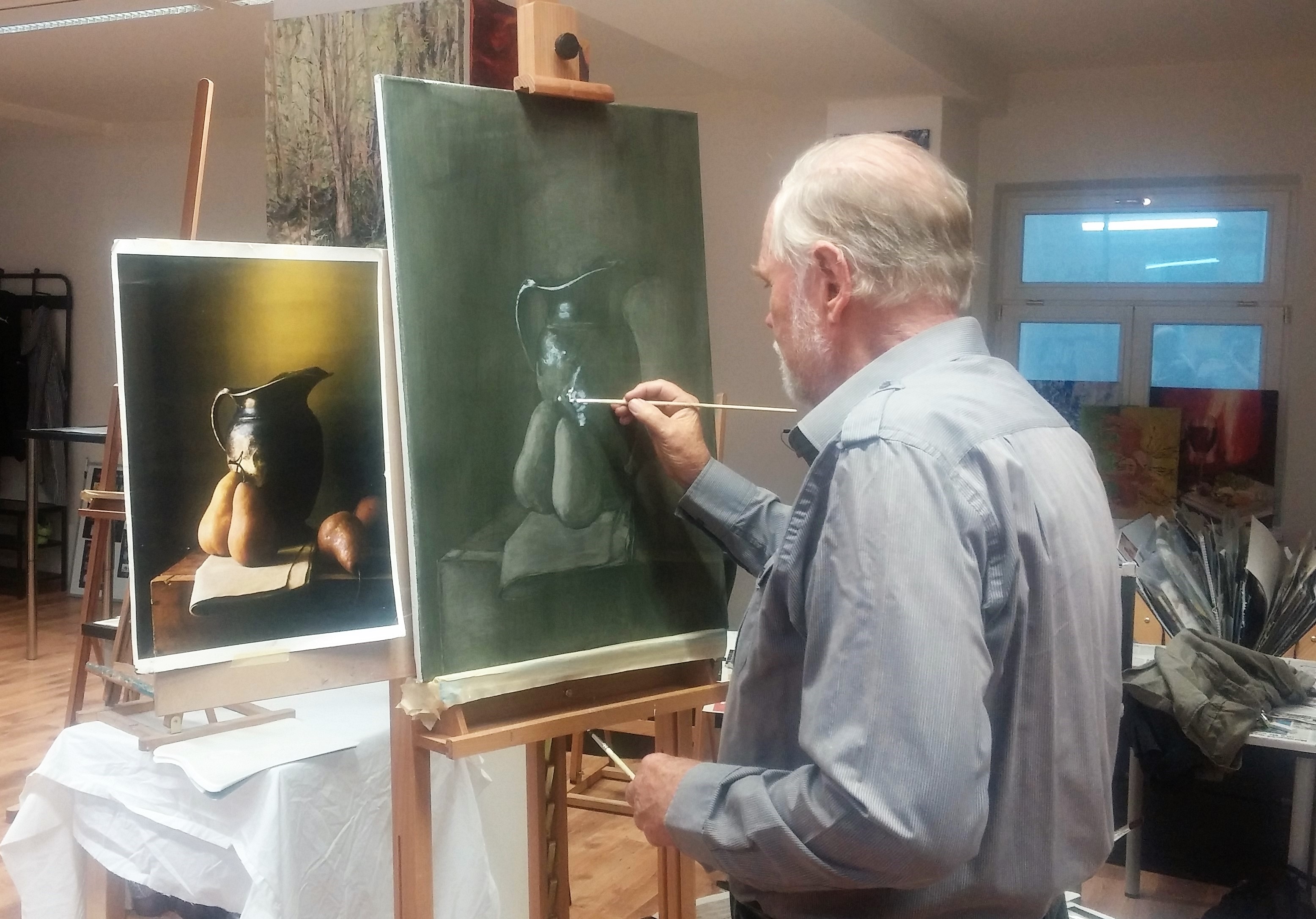 Art House Atelier foto 6