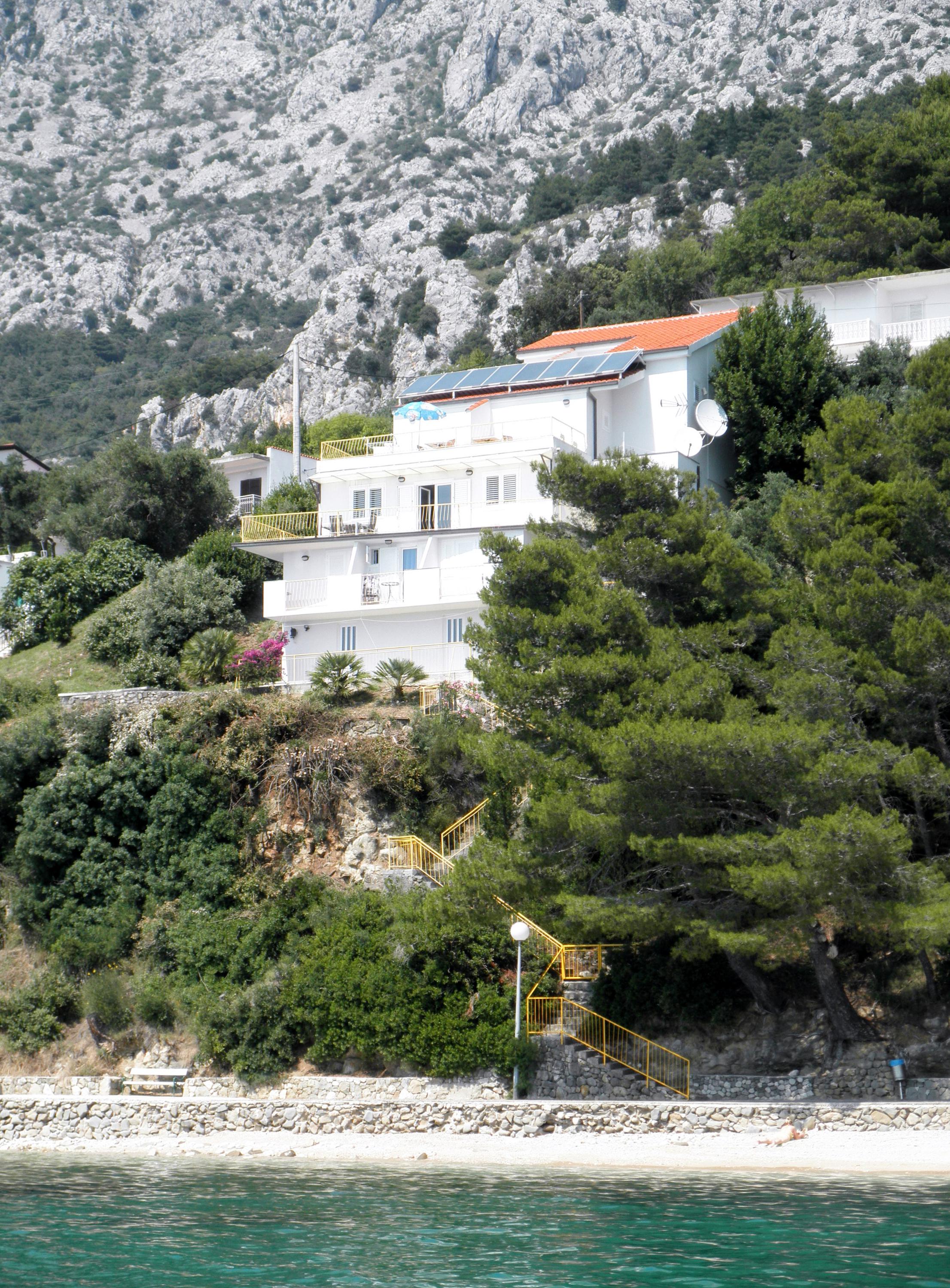 Meteor travel agency foto 2