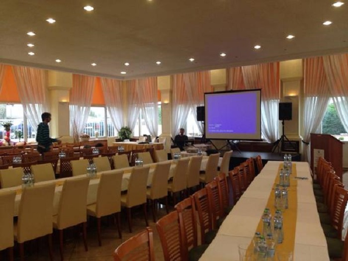 Hotel Bílá růže foto 4