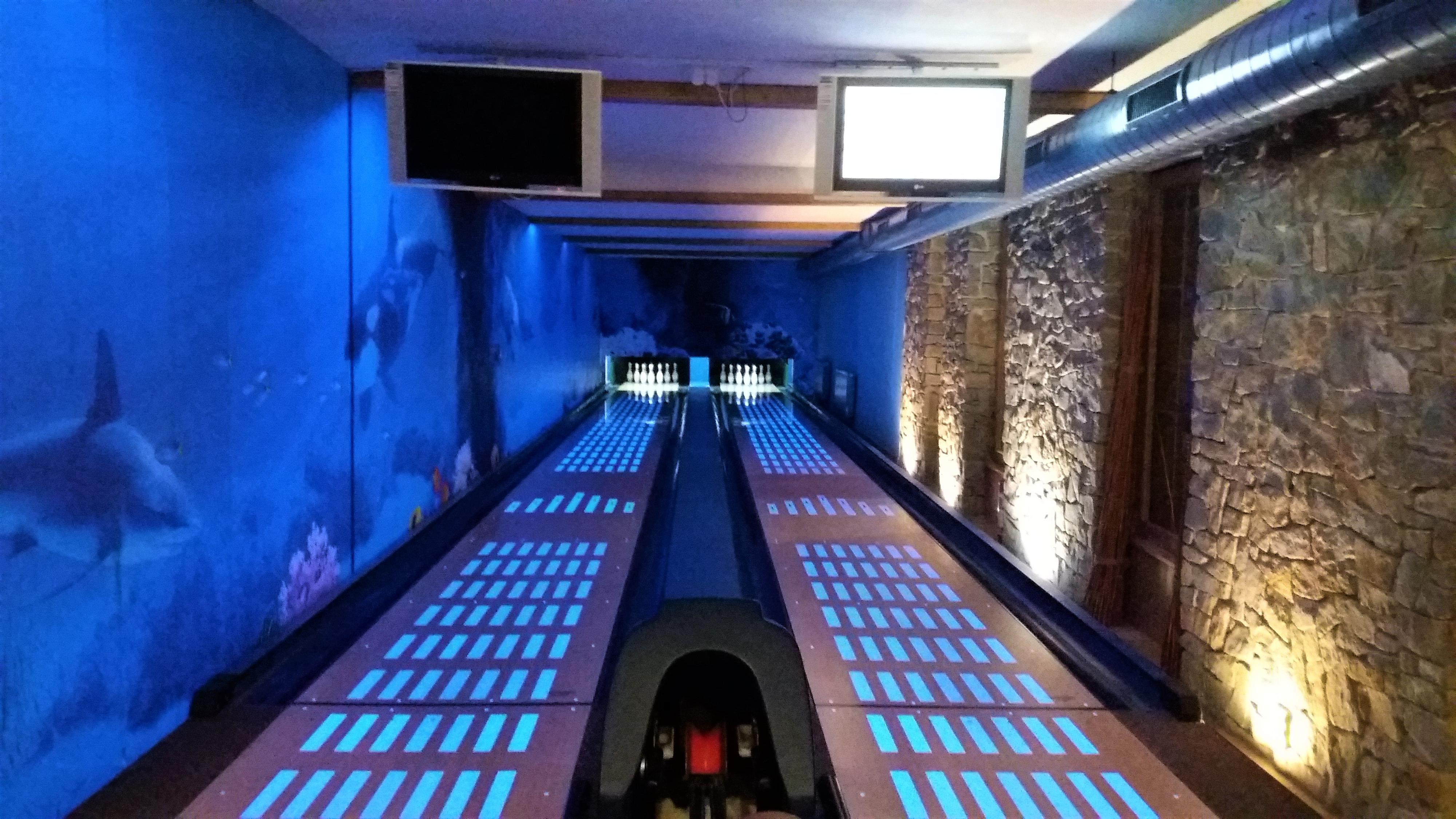 Restaurace a vinárna Hotel Vyhlídka foto 2