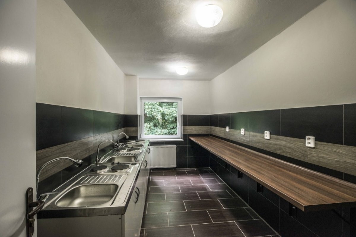 Ubytovna Litvínov Šumná foto 2