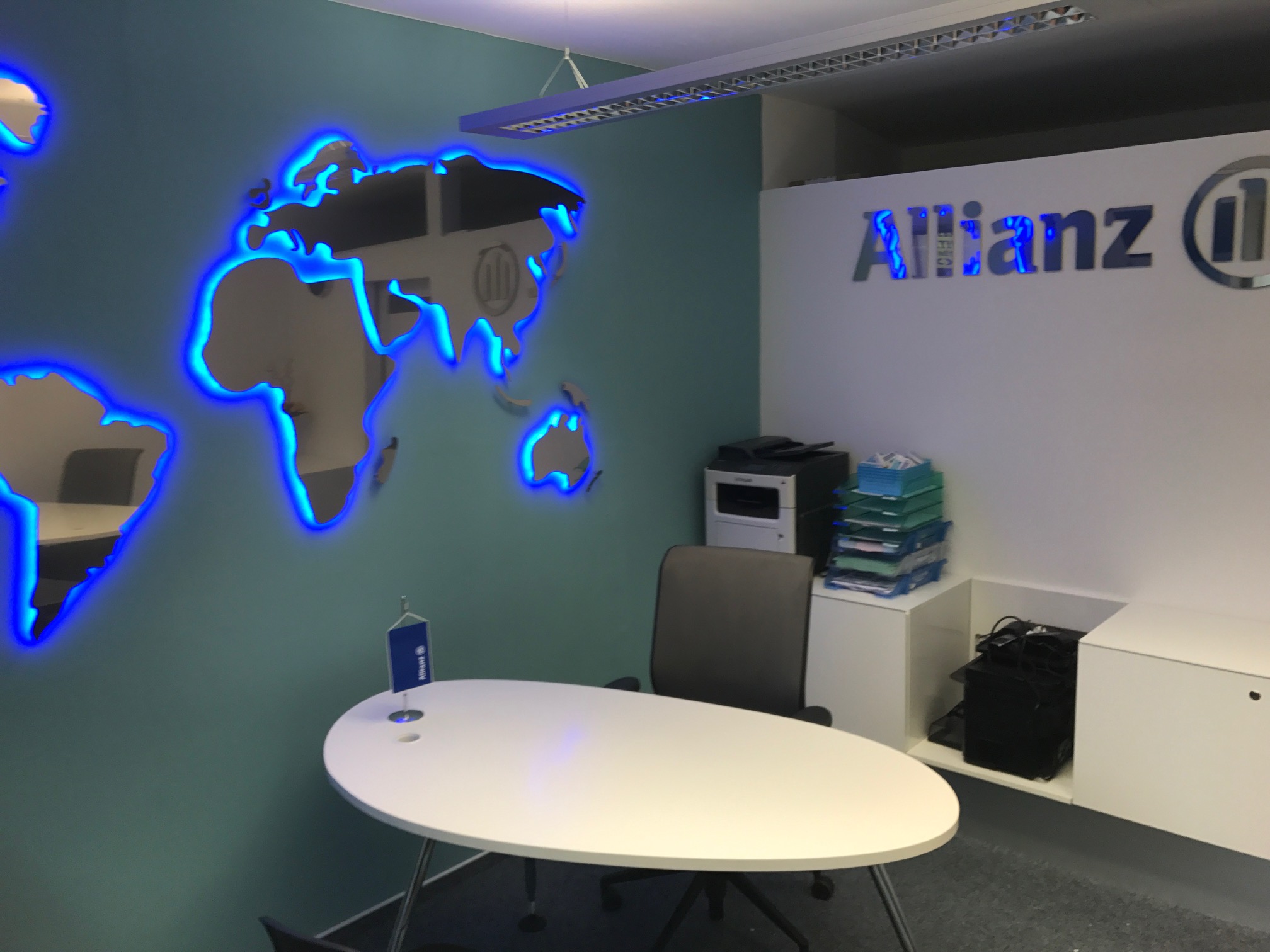 Allianz pojišťovna a.s. - Alena Zapletalová s.r.o. foto 4