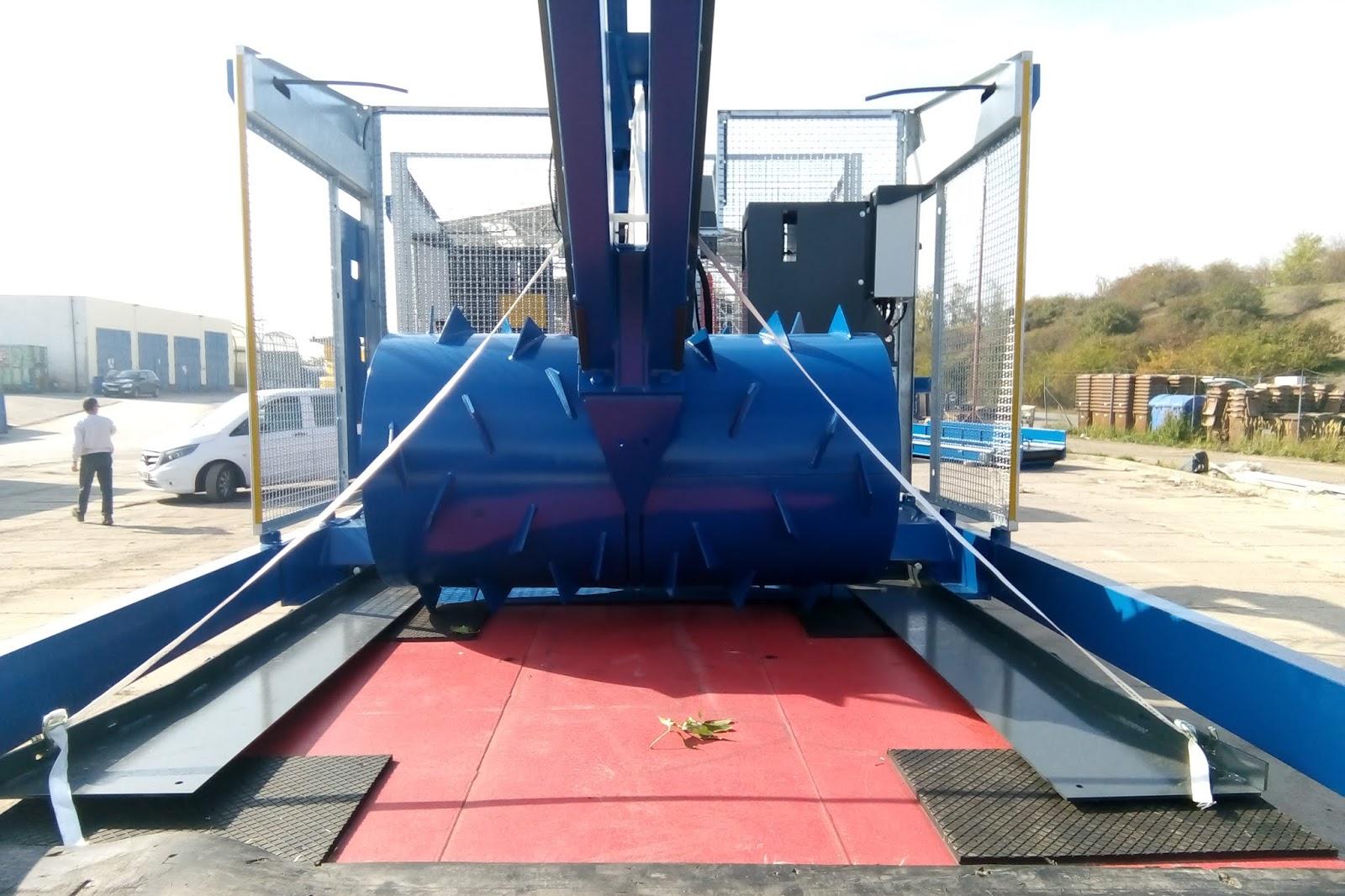 BERGMANN - OST, s.r.o.